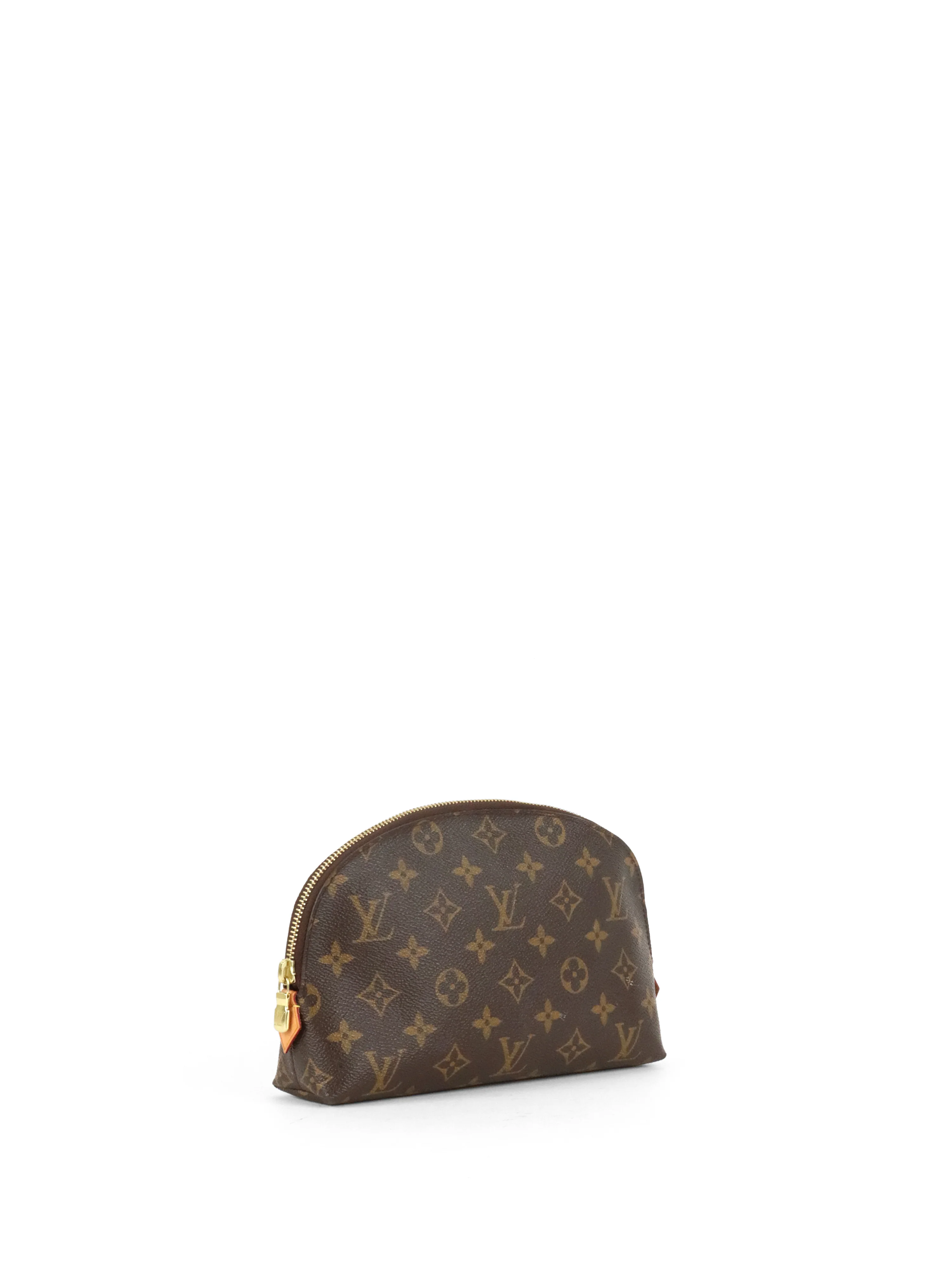 Louis Vuitton Monogram Cosmetic Pouch MM