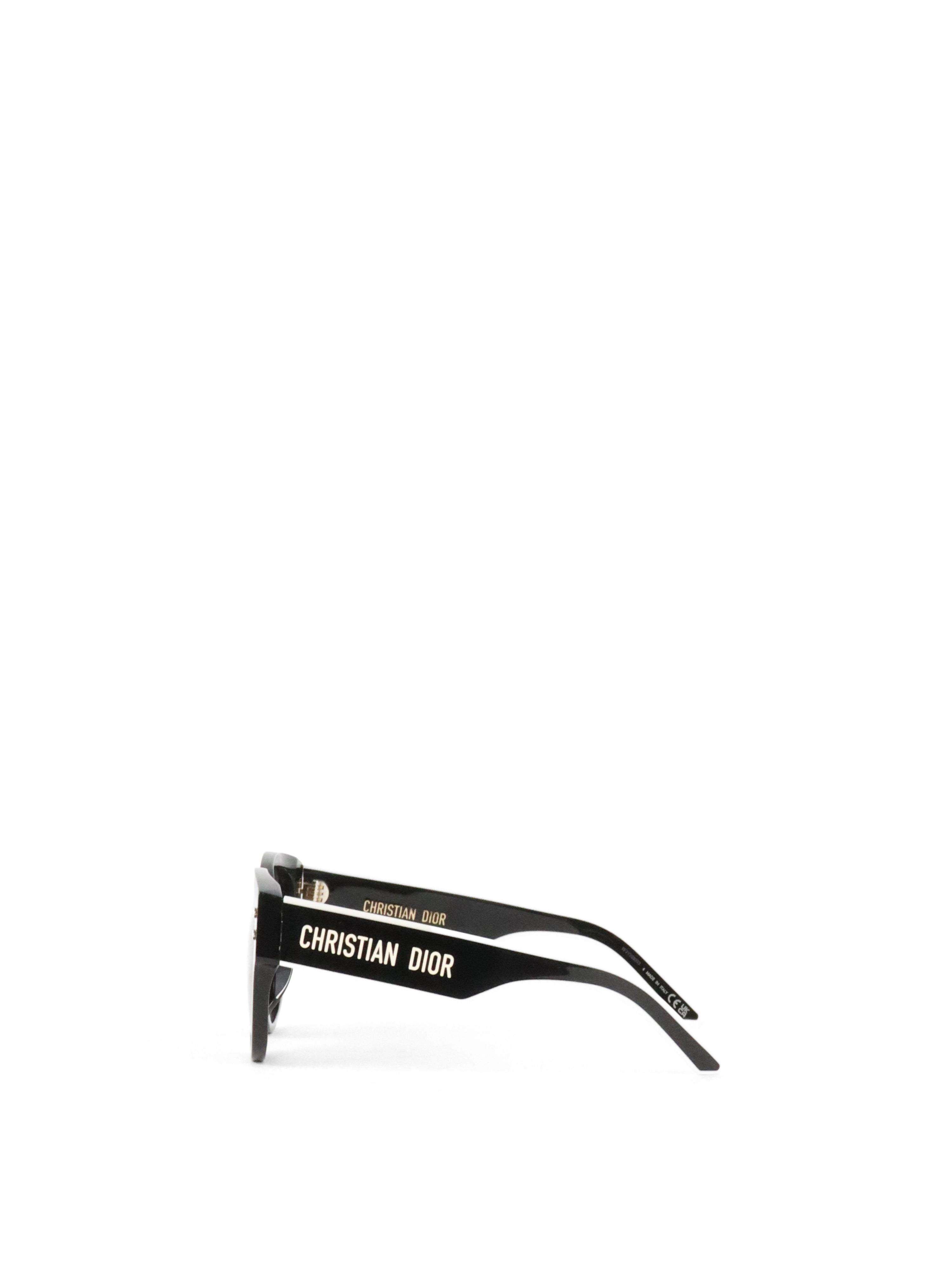Dior Black Diorpacific B2I Cd40157I