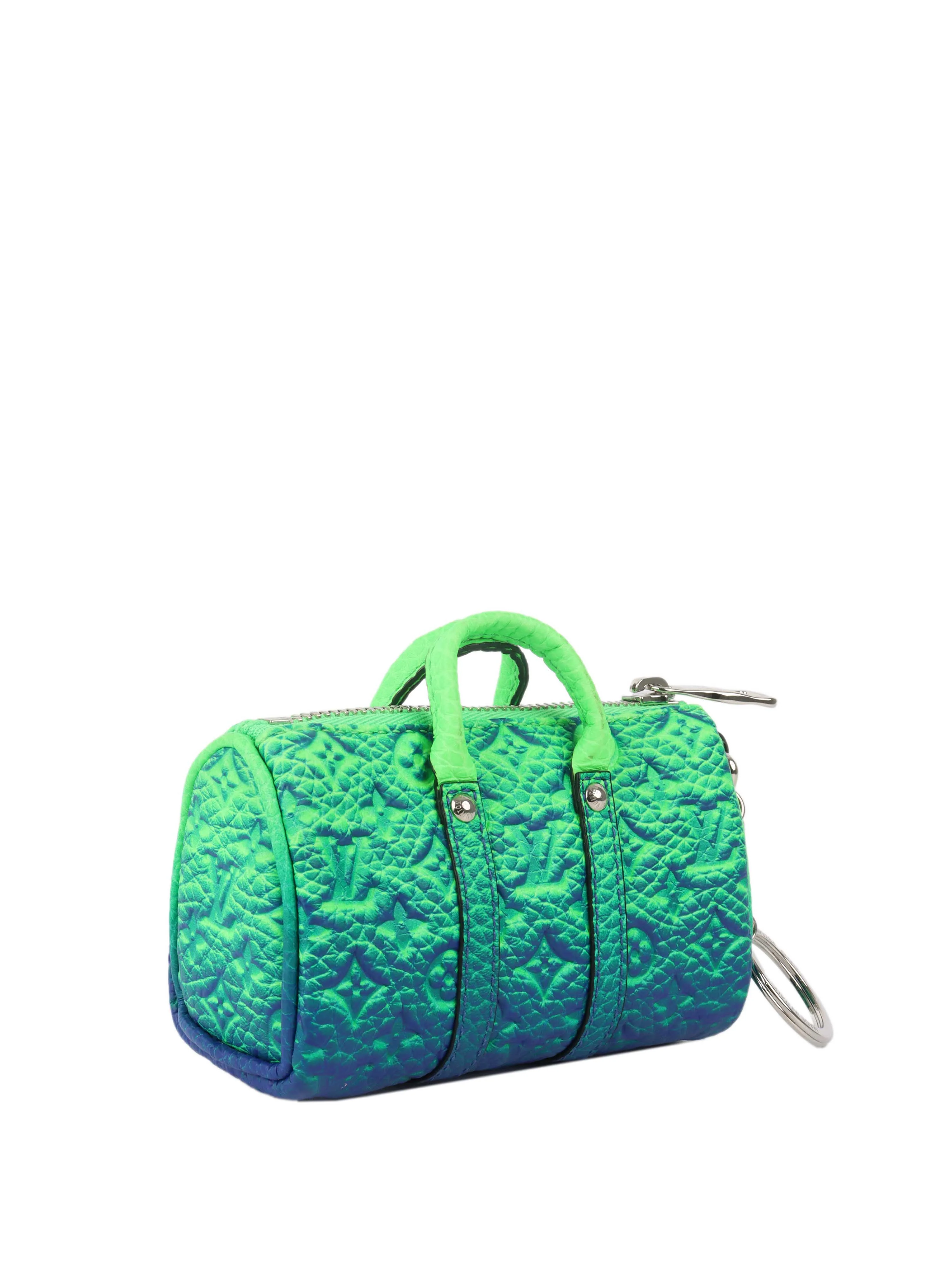 Louis Vuitton Earphone Pouch.
