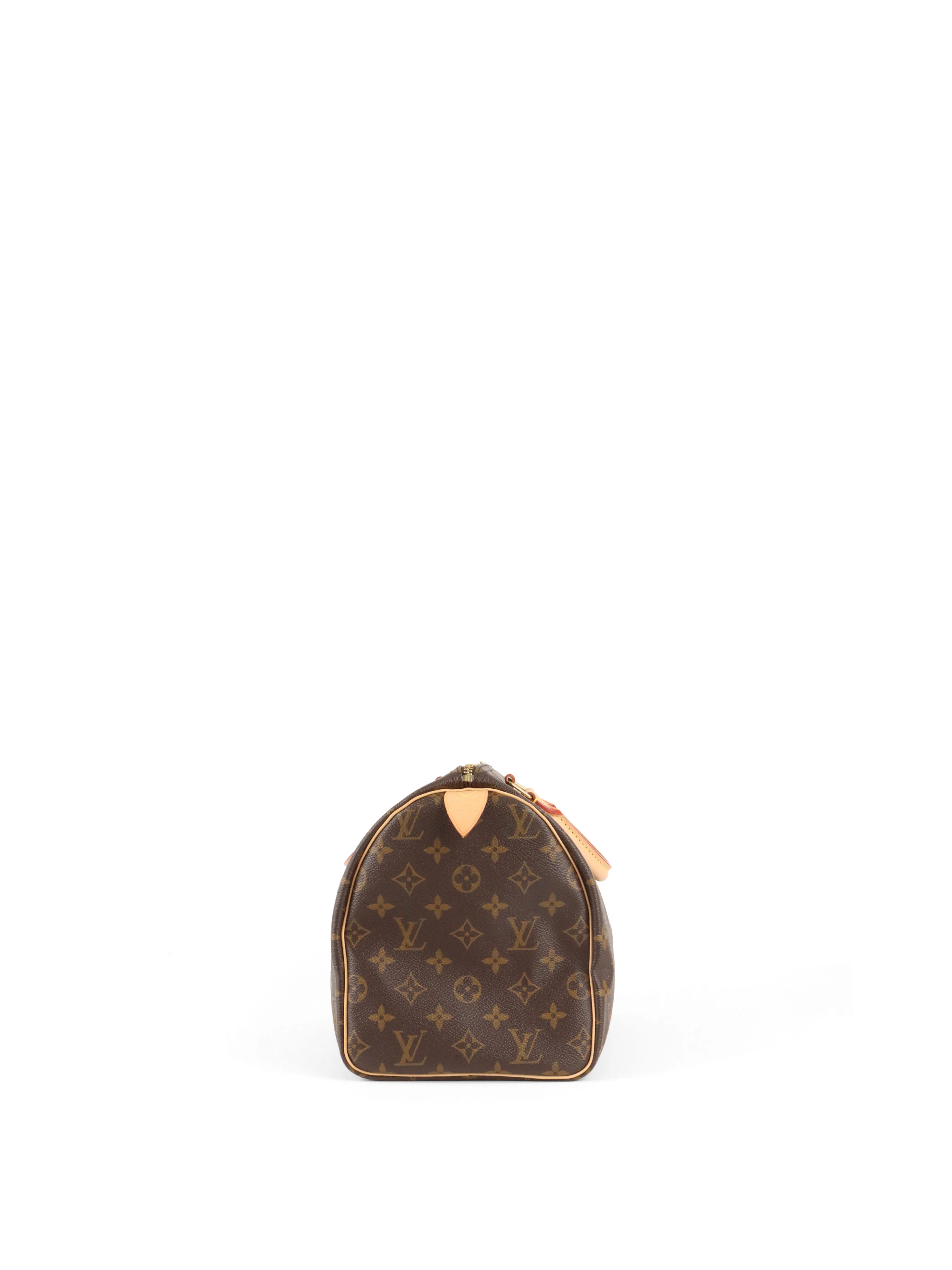 Louis Vuitton Monogram Speedy 30