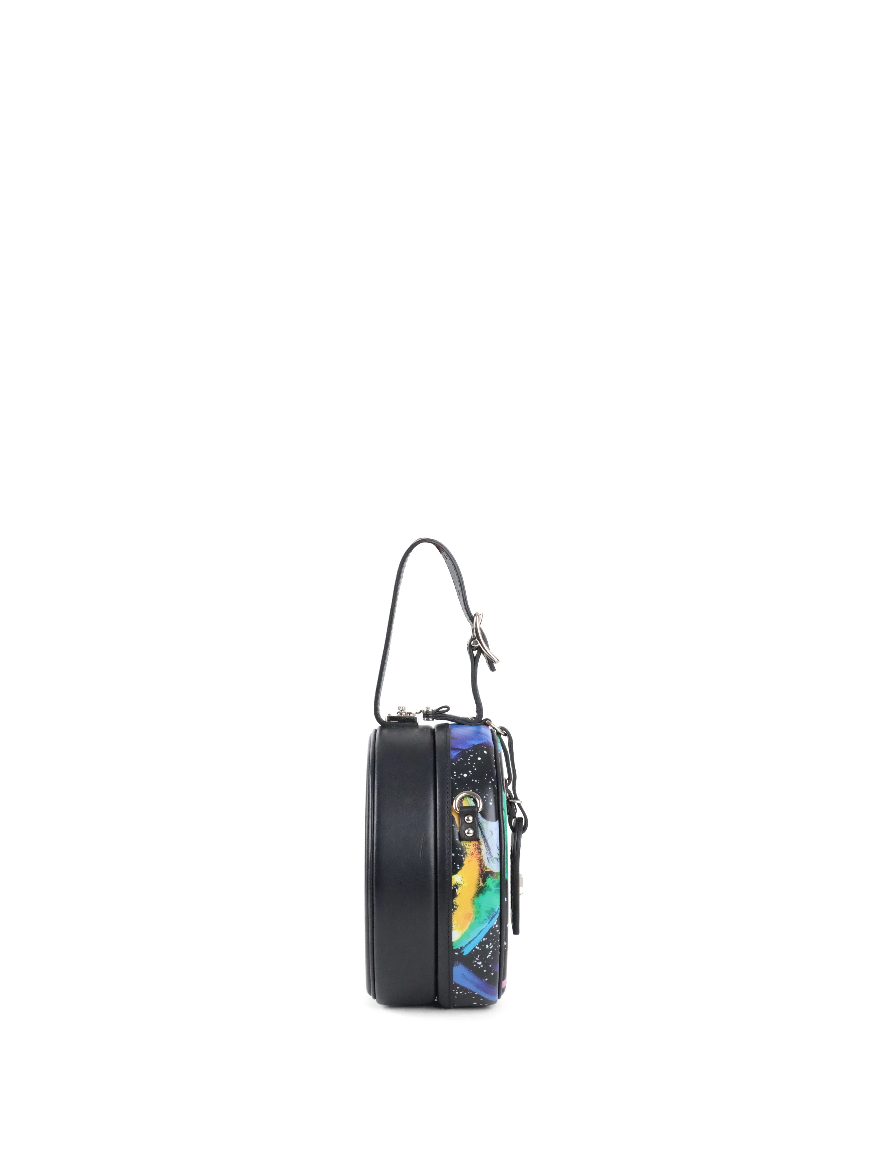 Louis Vuitton Limited Edition Splash Petite Boite Chapeau Bag