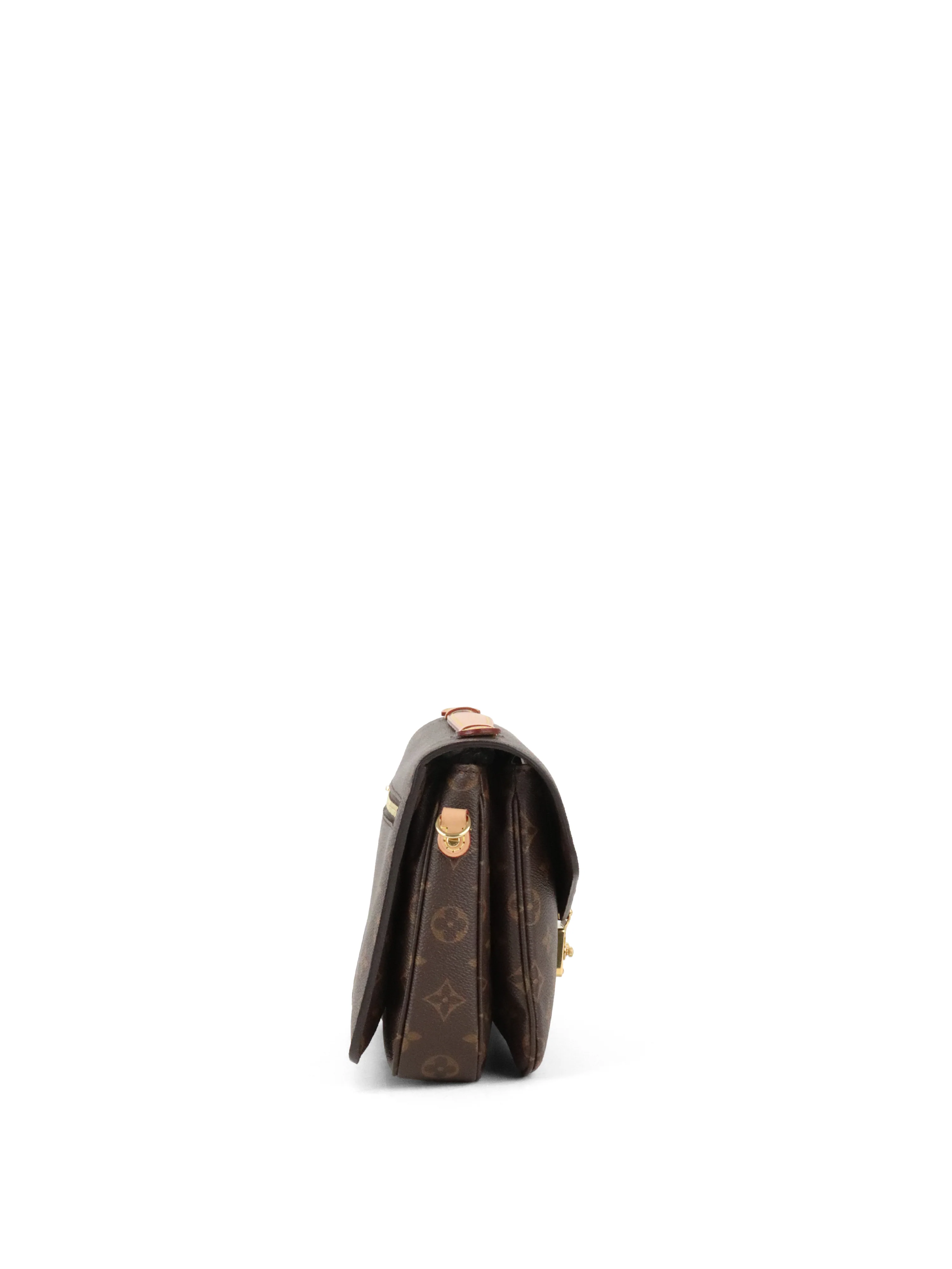 Louis Vuitton Metis Pochette Monogram