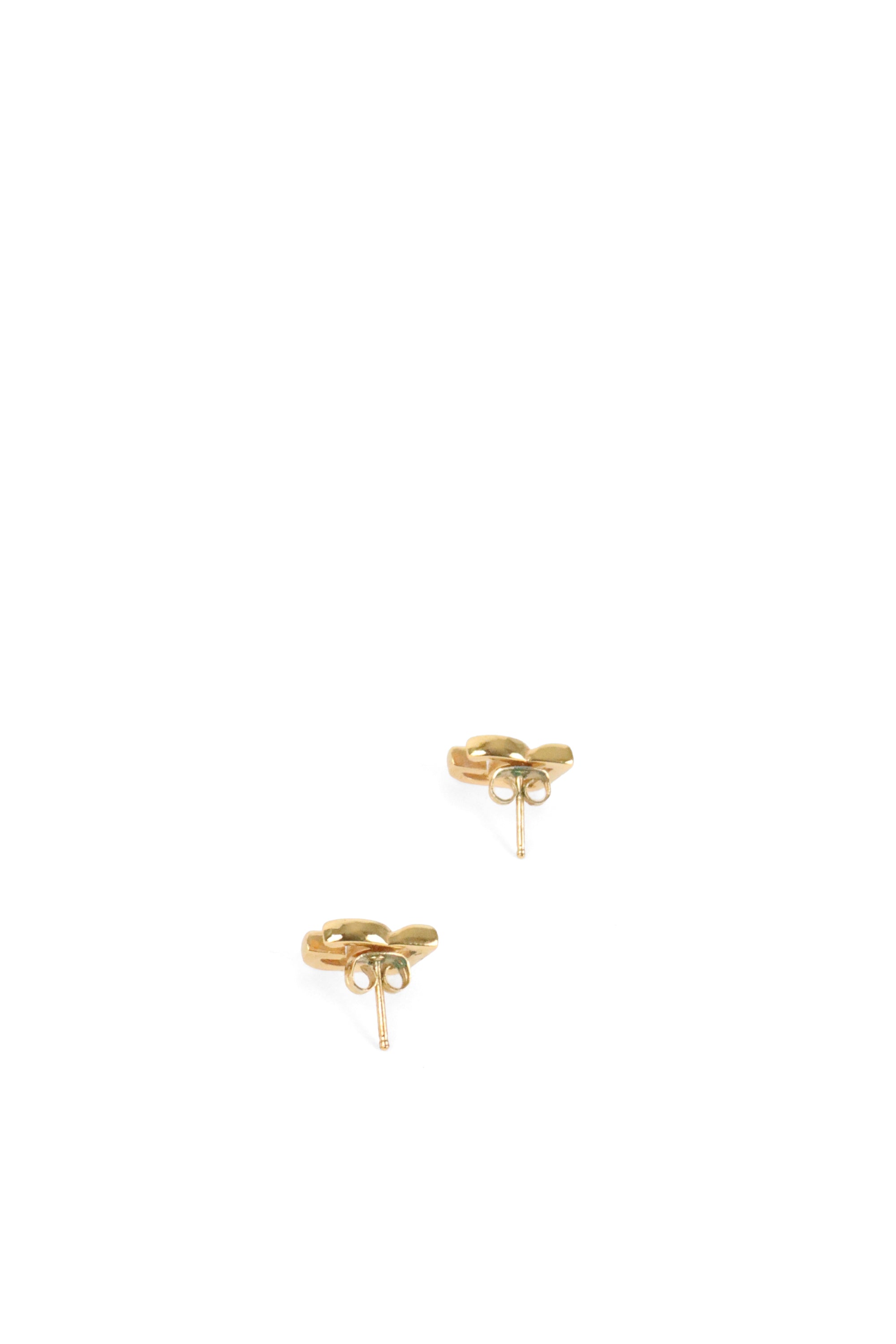 Dolce  Gabana DG Earring GHW