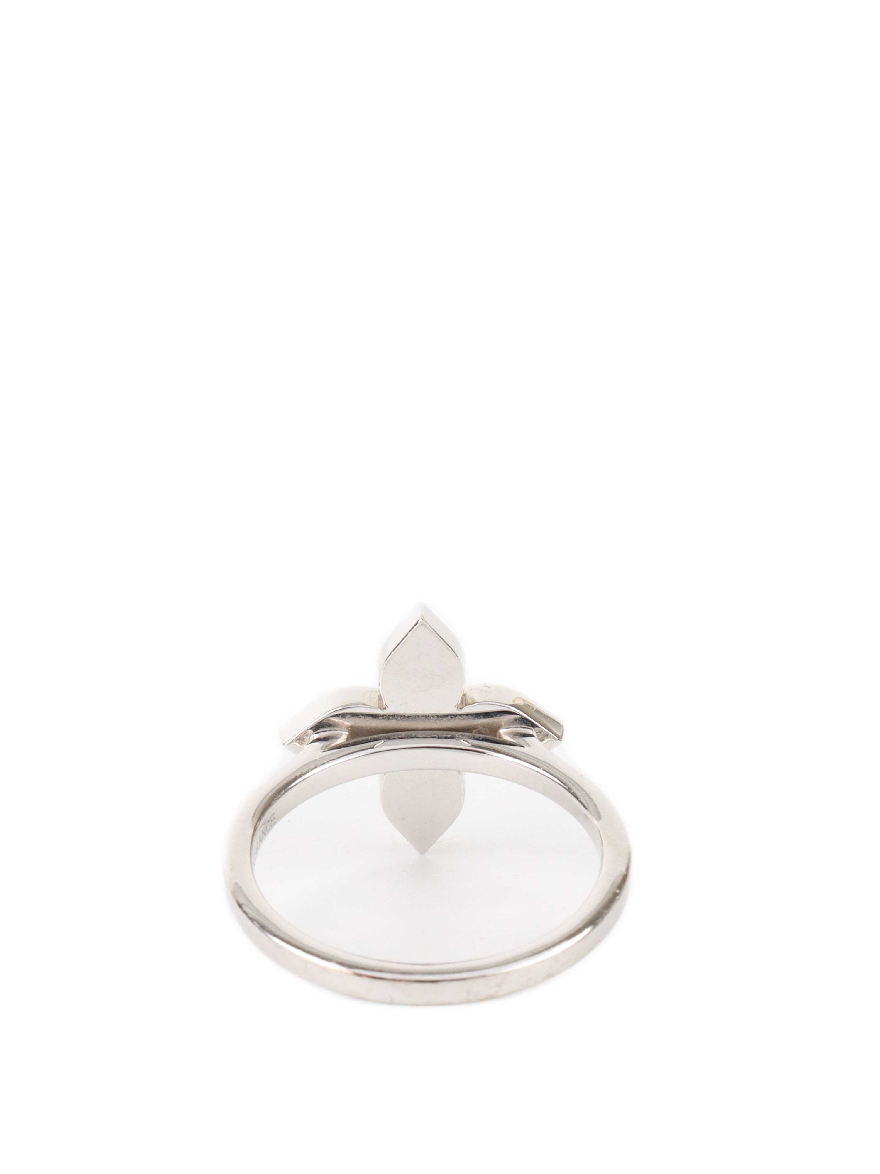 Louis Vuitton Idylle Blossom Ring.