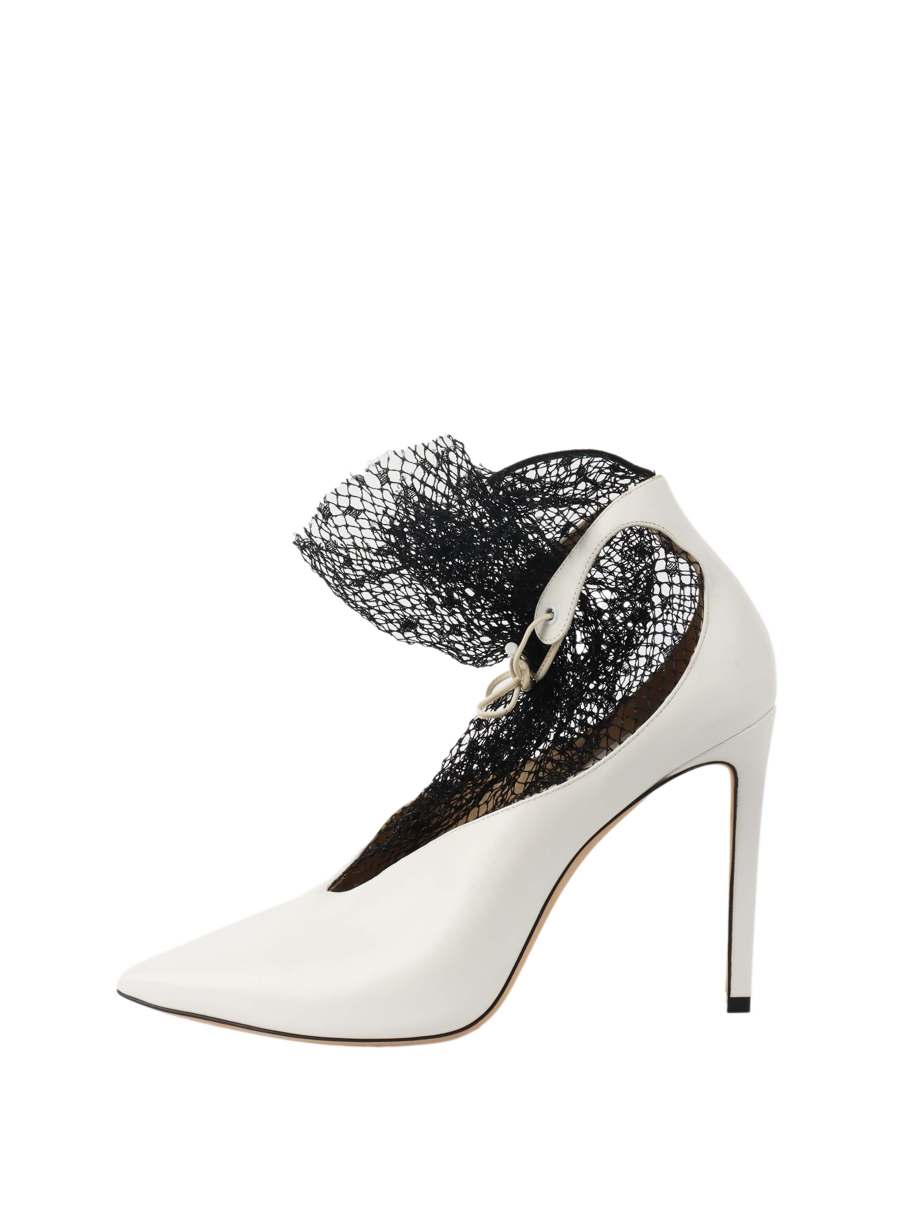 Jimmy Choo Leanne Heels