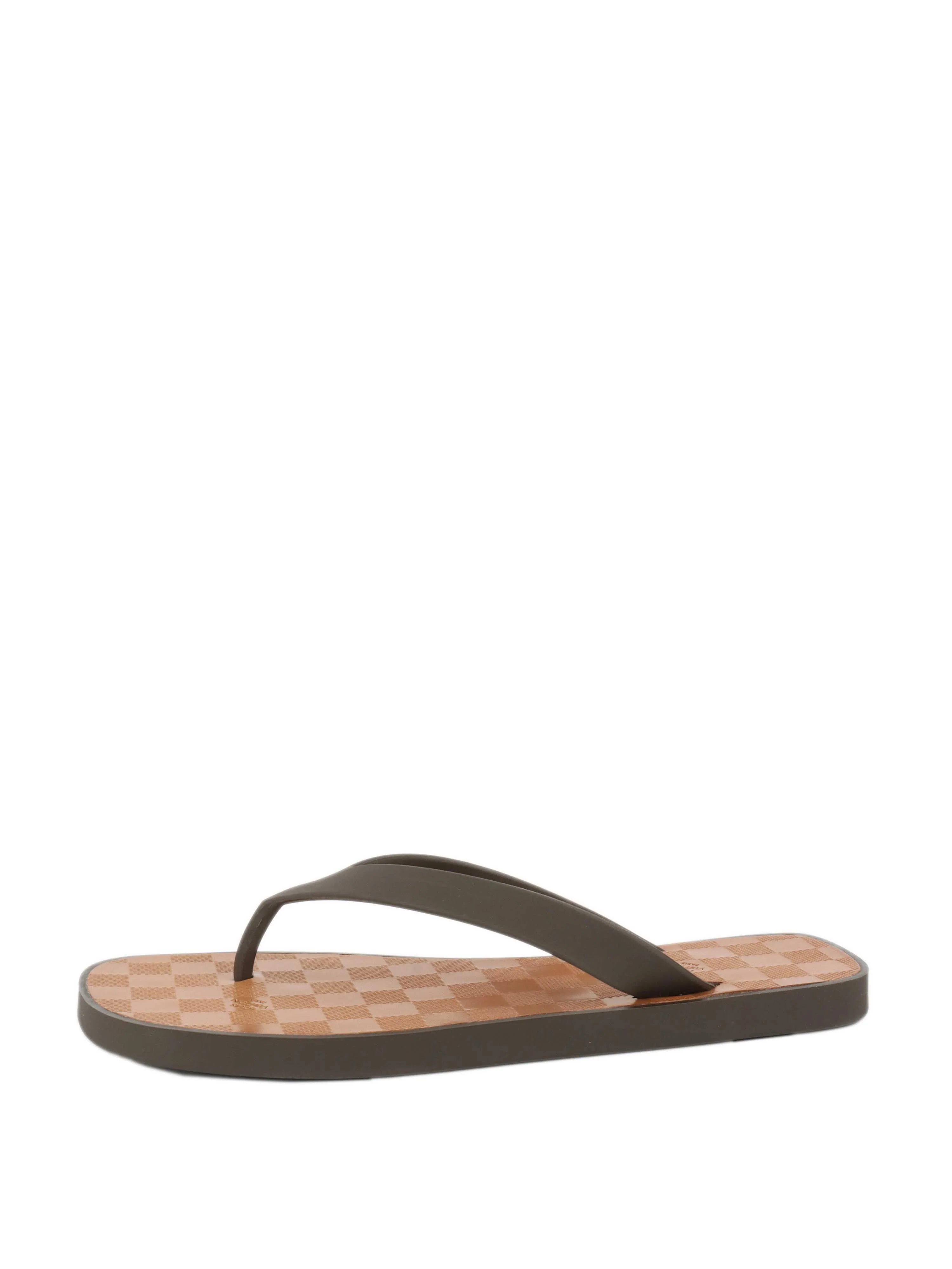 Louis Vuitton La Maison Flats.