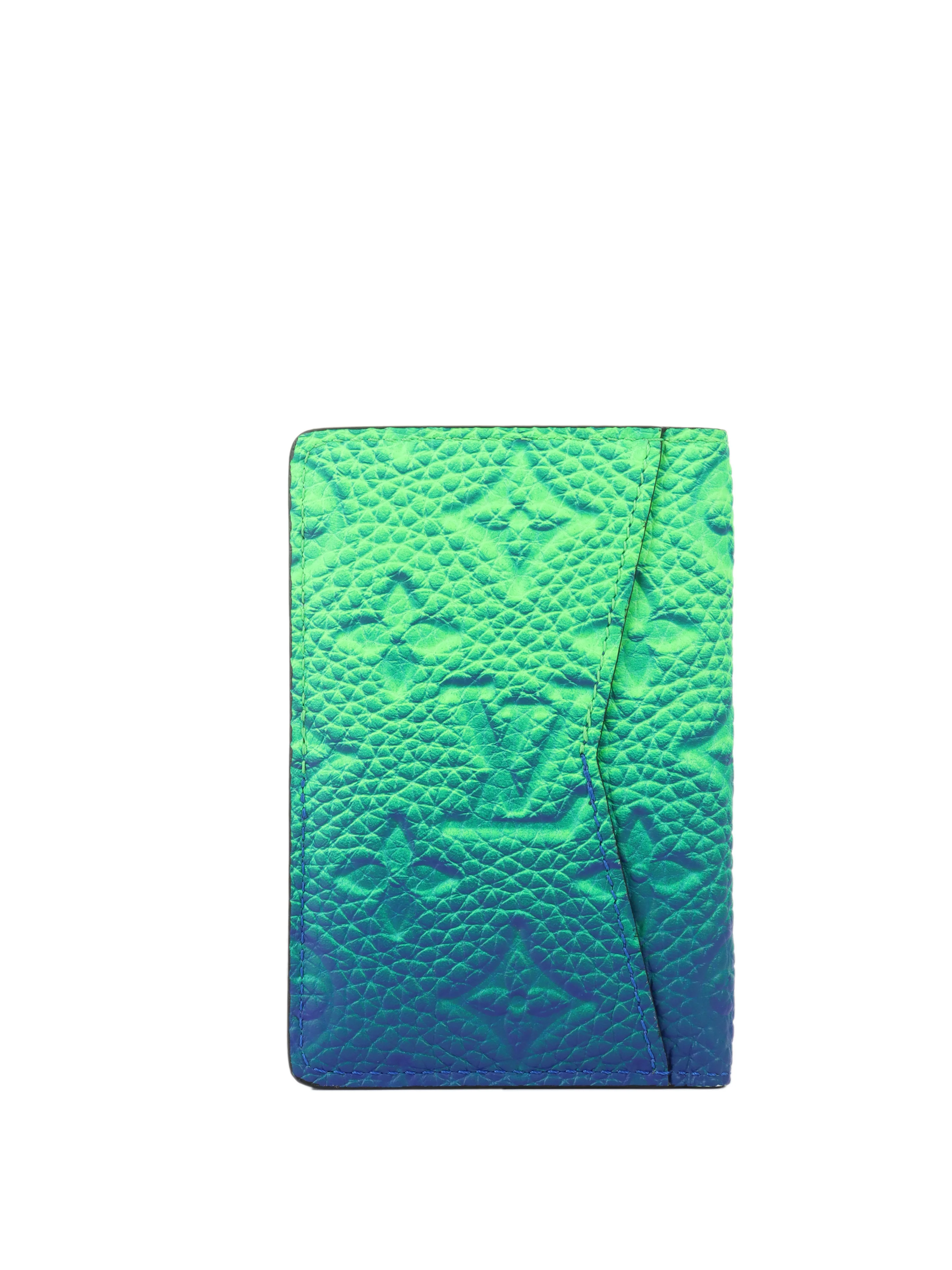 Louis Vuitton Wallet.