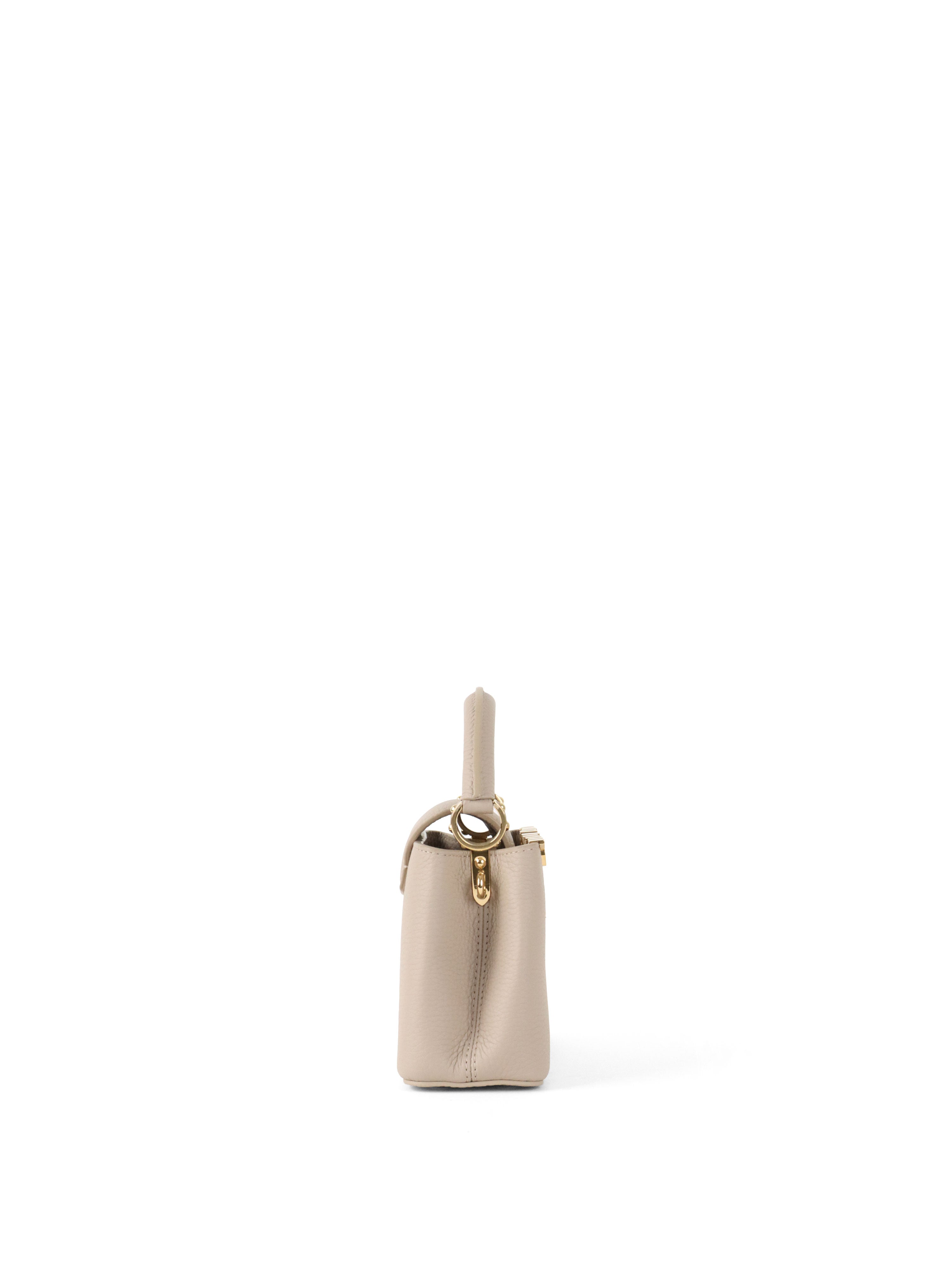 Louis Vuitton Galet Mini Capucines