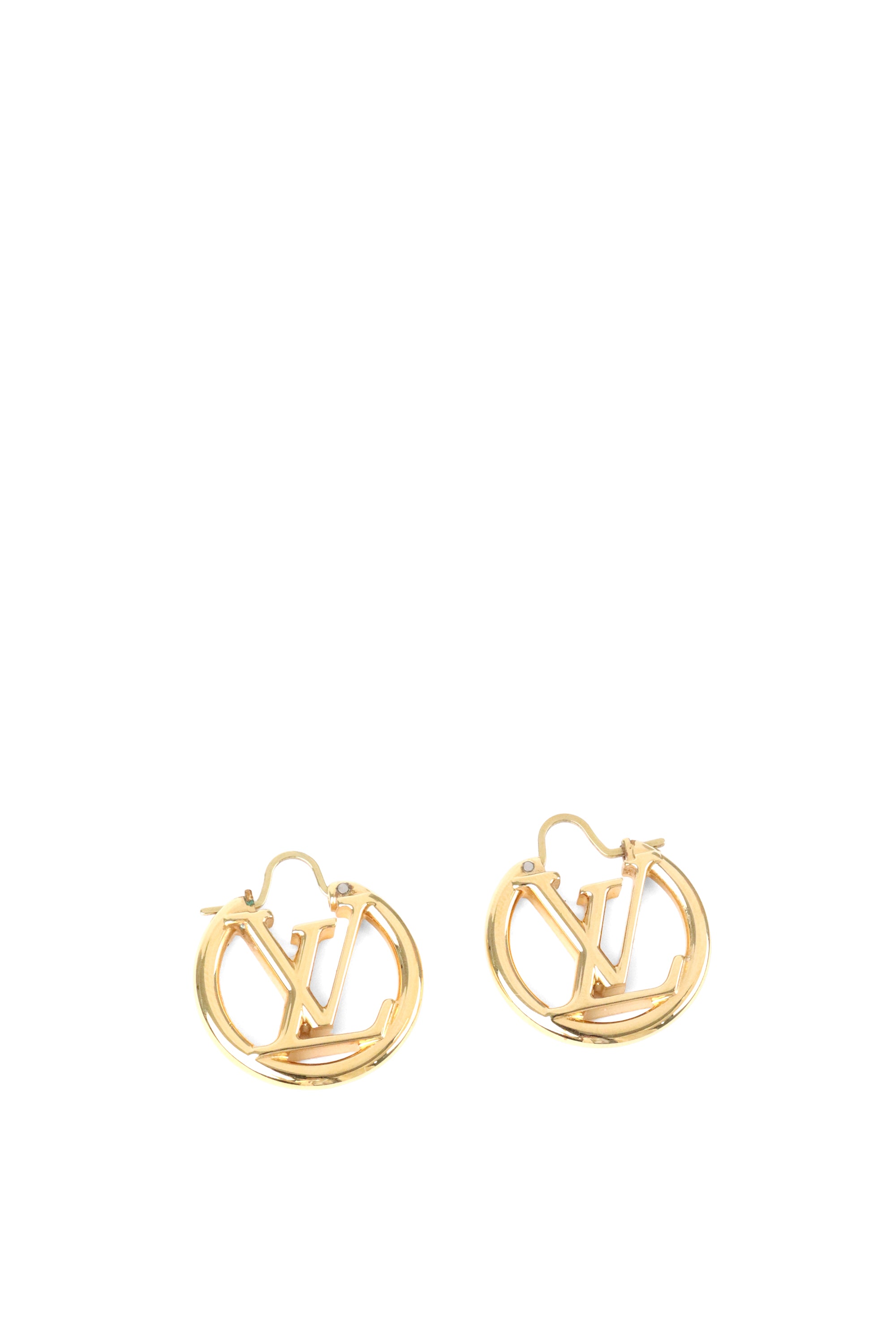 Louis Vuitton Louise PM Earring