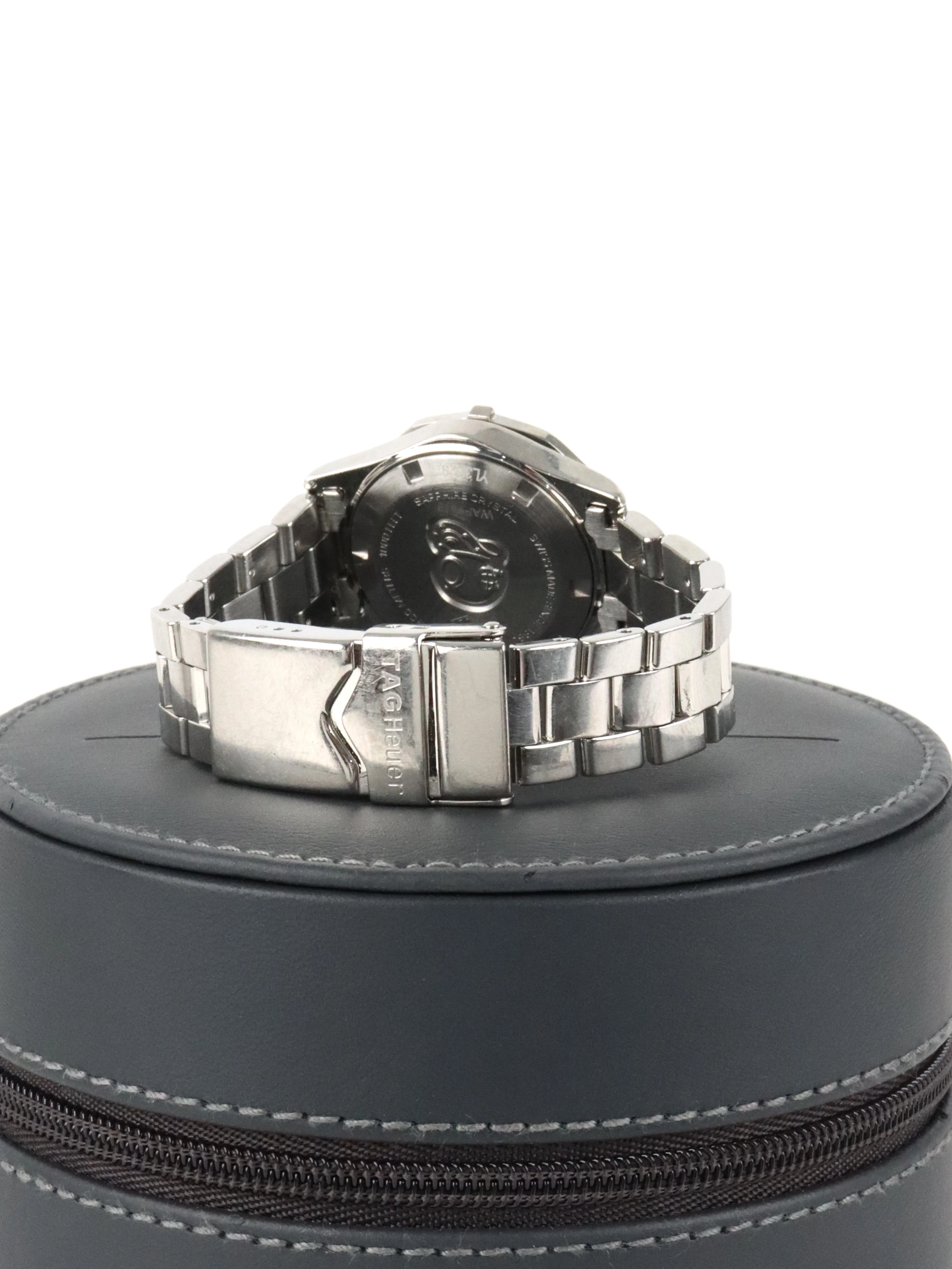TAG Heuer Aquaracer 27mm WAF1416 Watch