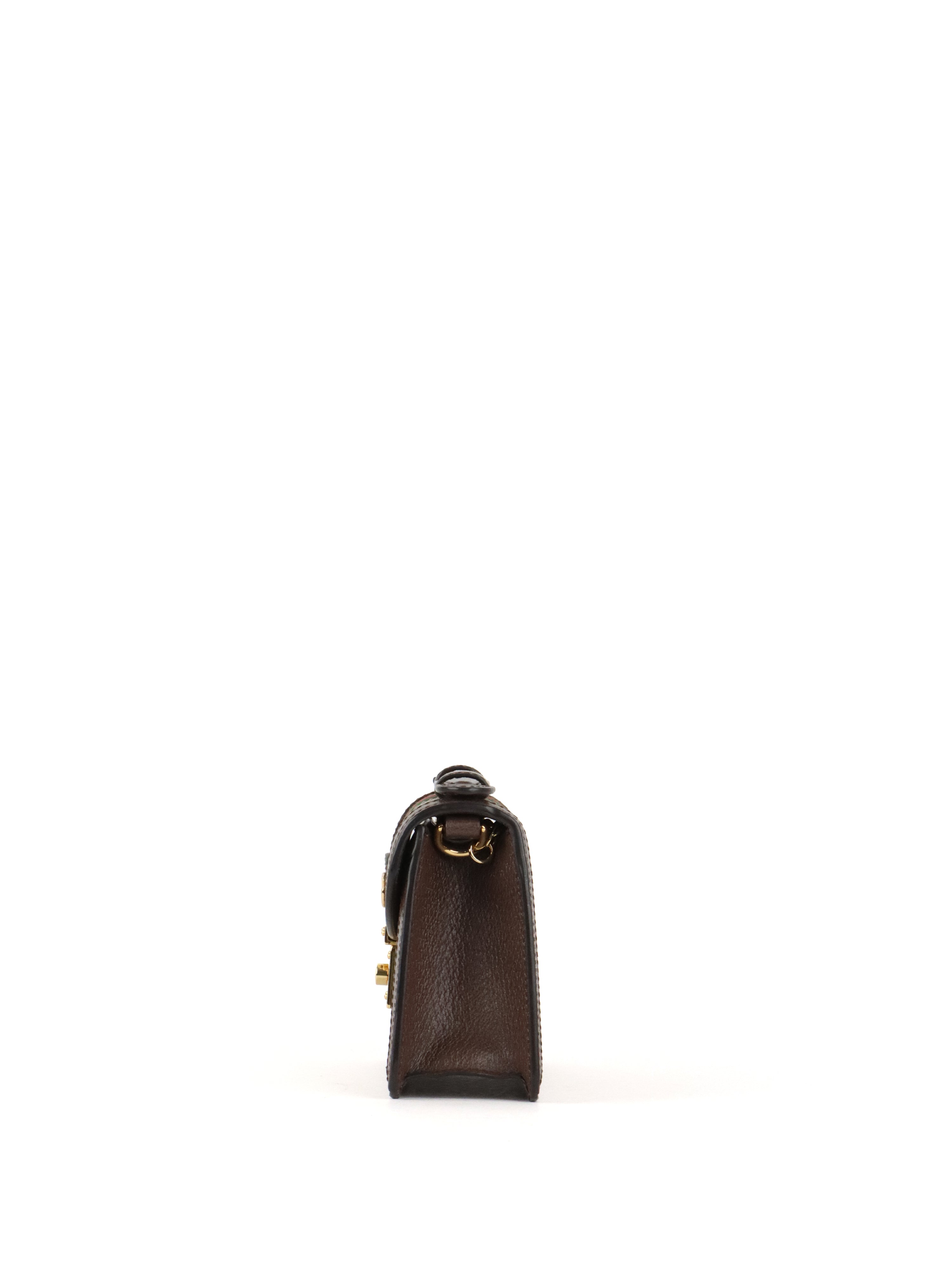 Gucci Ophidia GG Mini Shoulder Bag