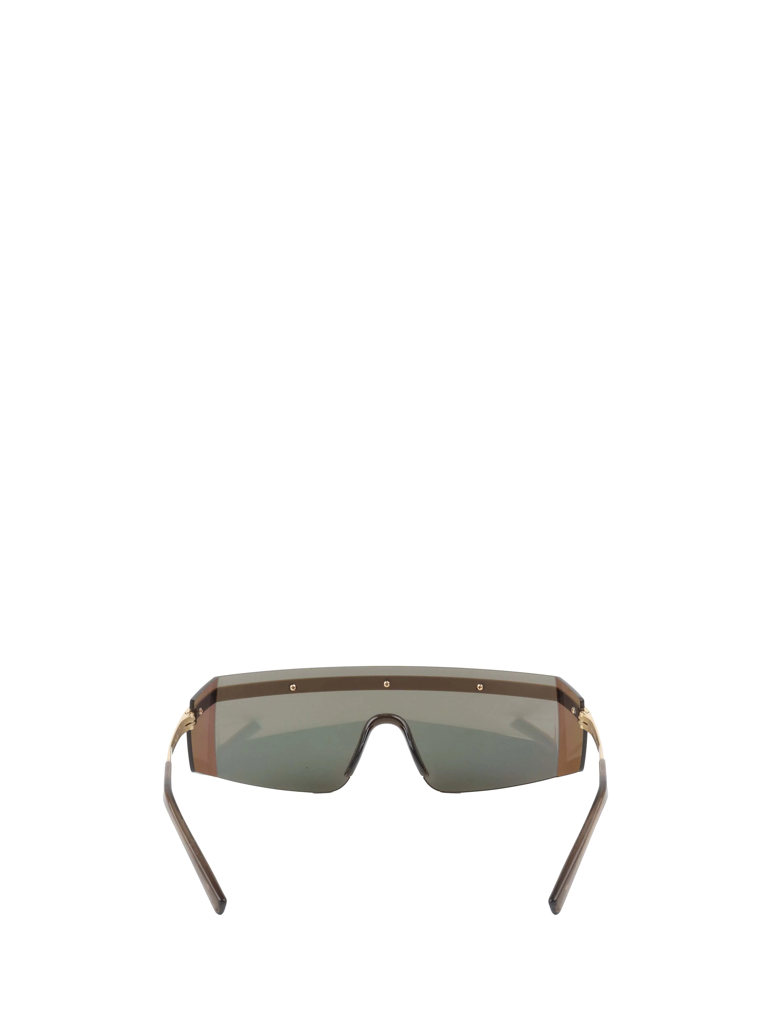 Versace Yellow/Green Sunglasses.