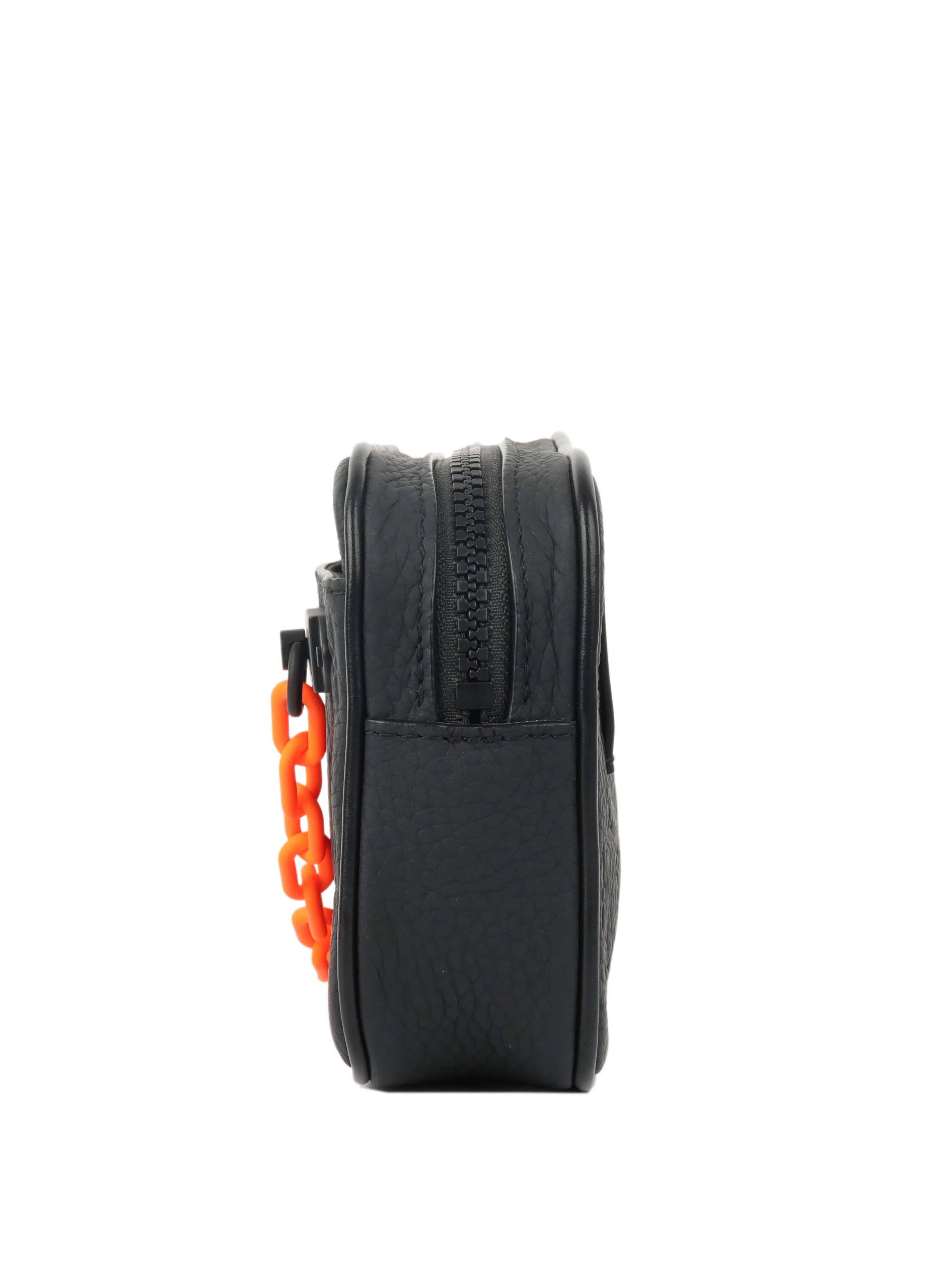 Louis Vuitton Black Monogram Solar Ray Belt Bag.