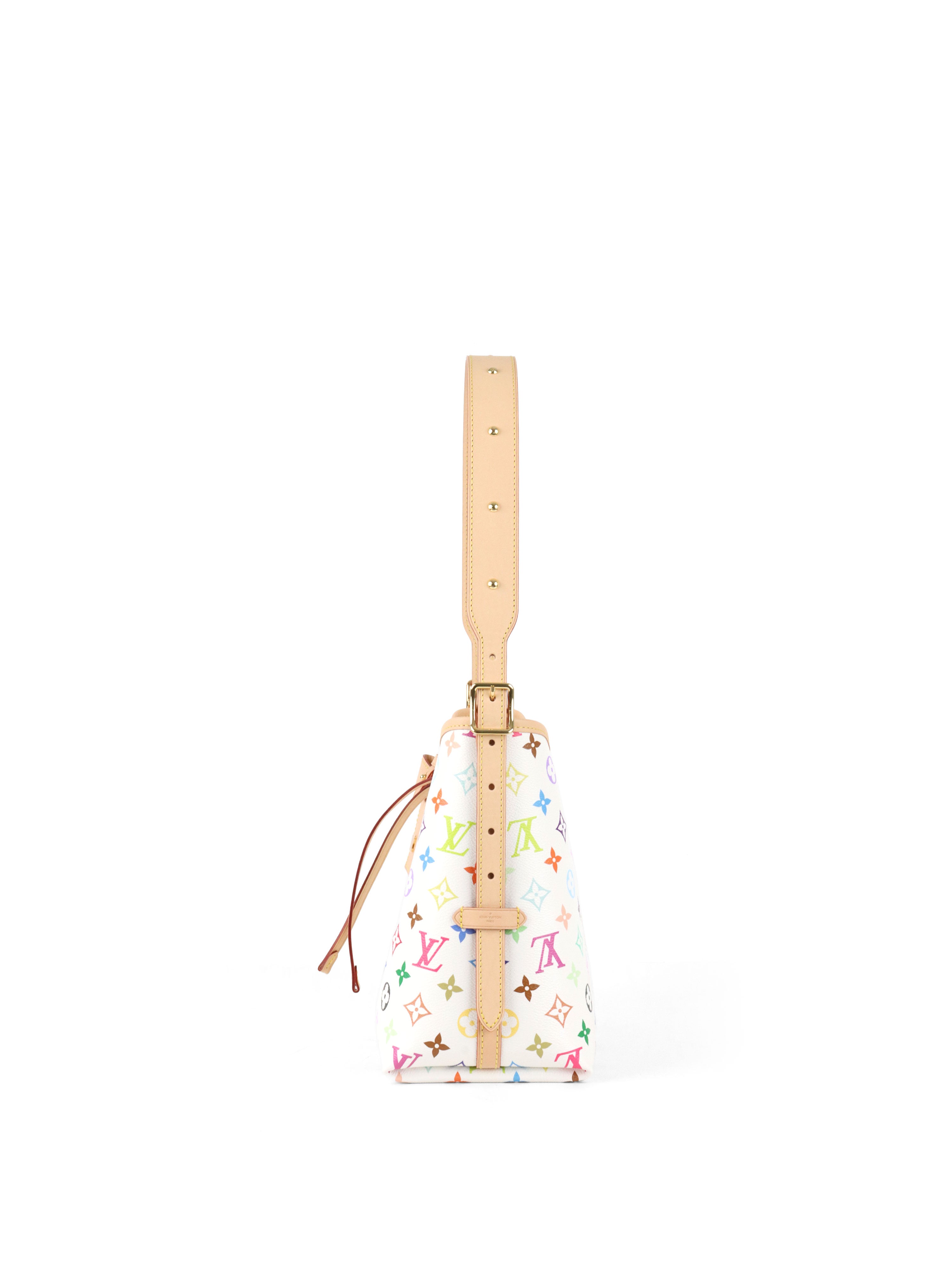 Louis Vuitton x Murakami Carryall PM
