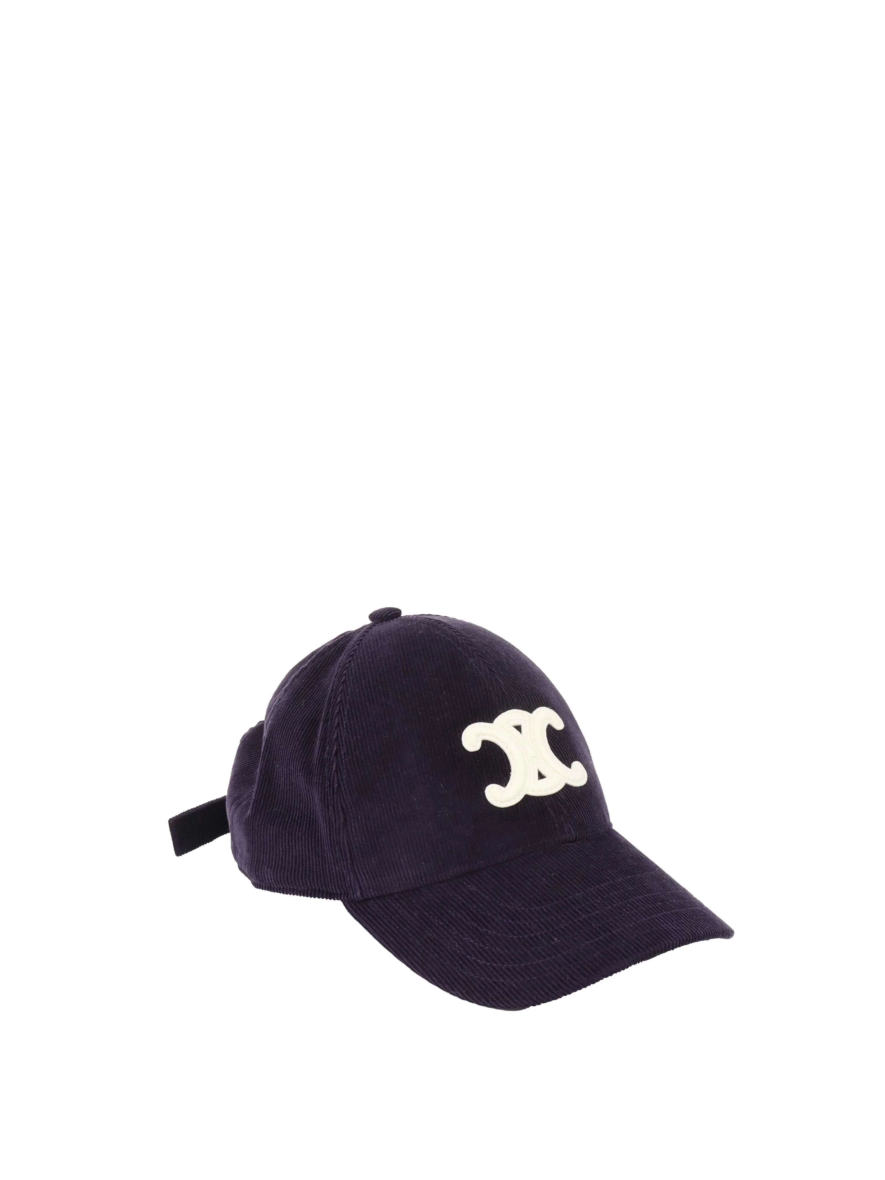 Celine Navy cap size M