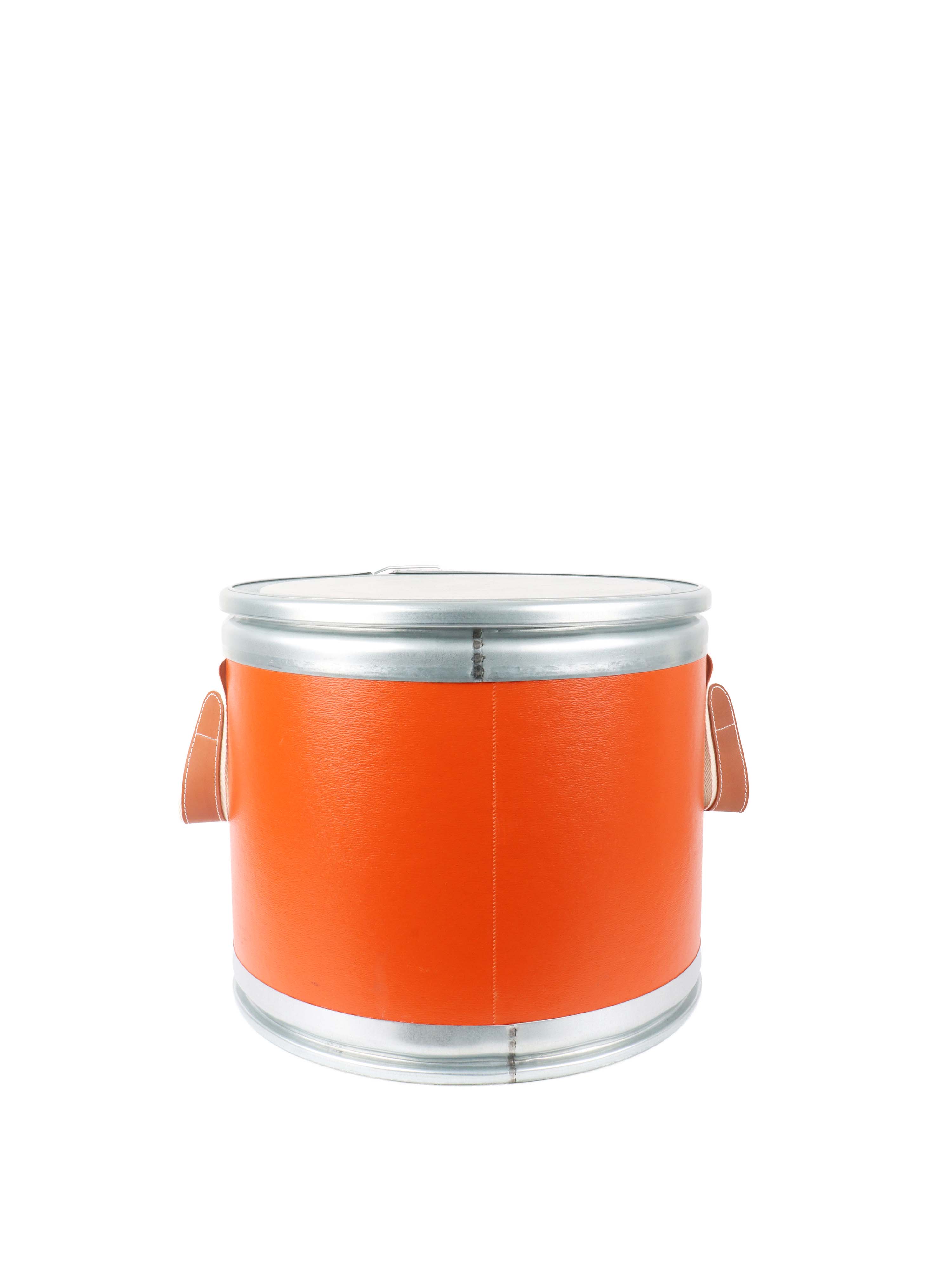 Hermes Feu Small Box.