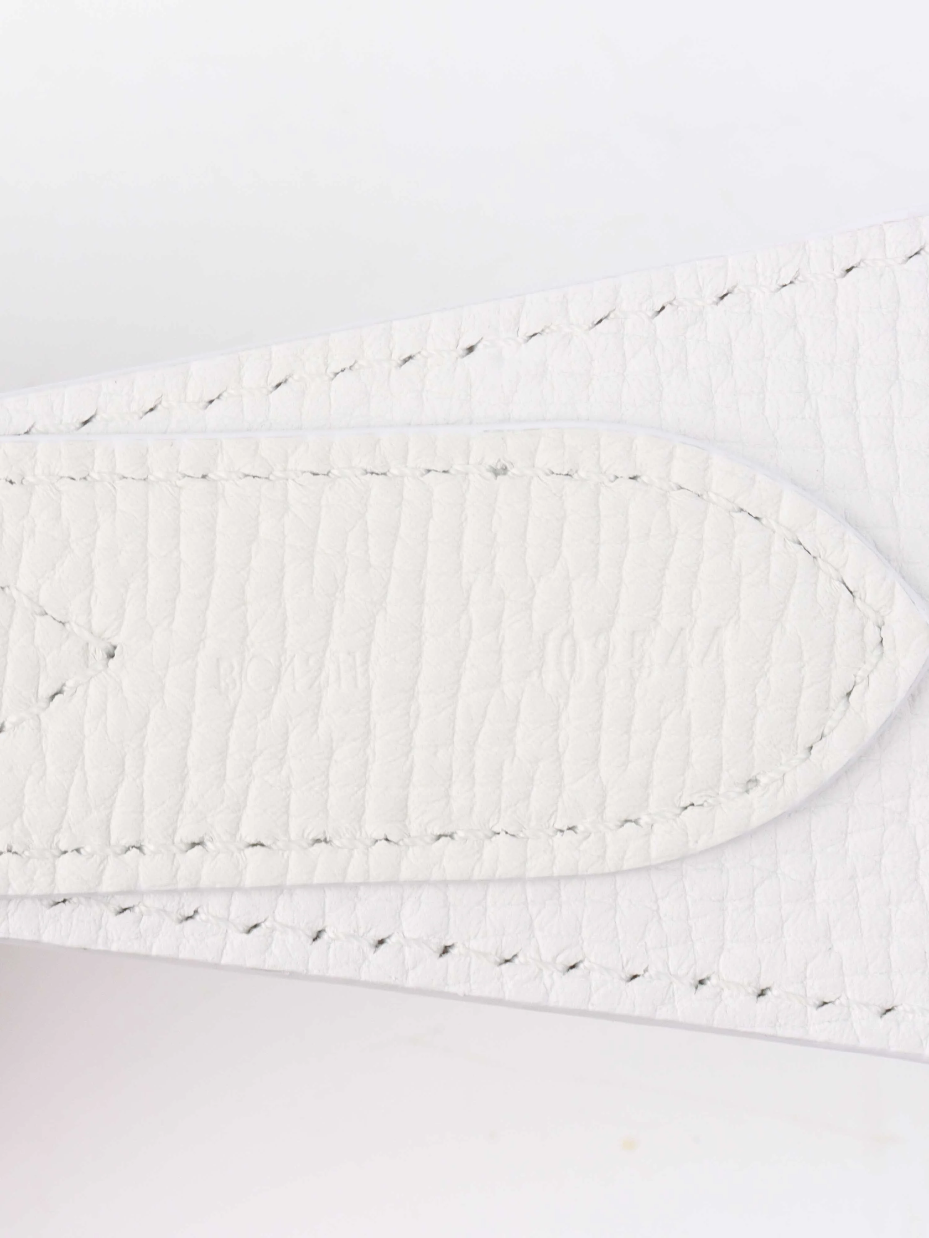 Louis Vuitton Made Duck Bag Strap.