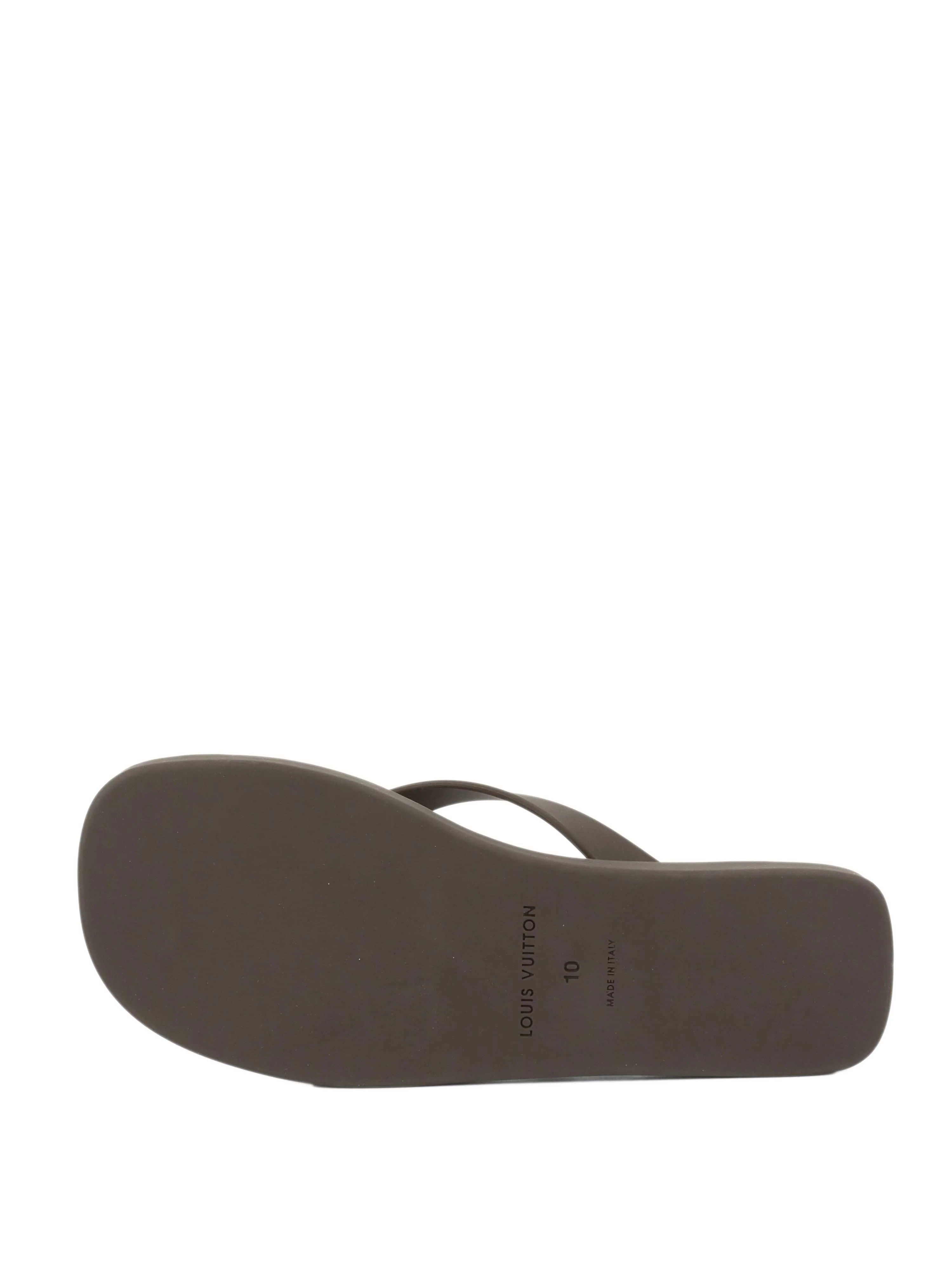 Louis Vuitton La Maison Flats.