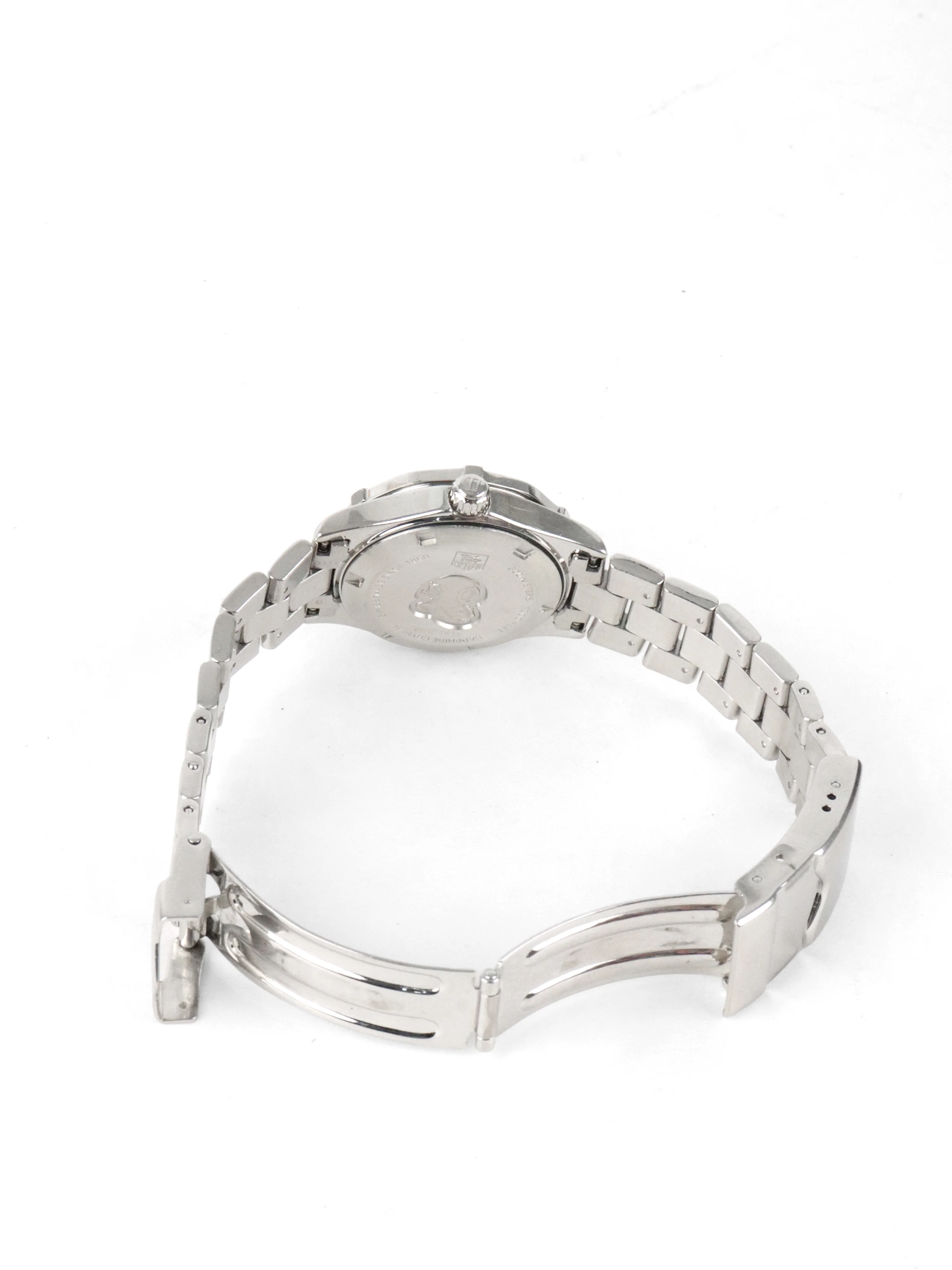 TAG Heuer Aquaracer 27mm WAF1416 Watch