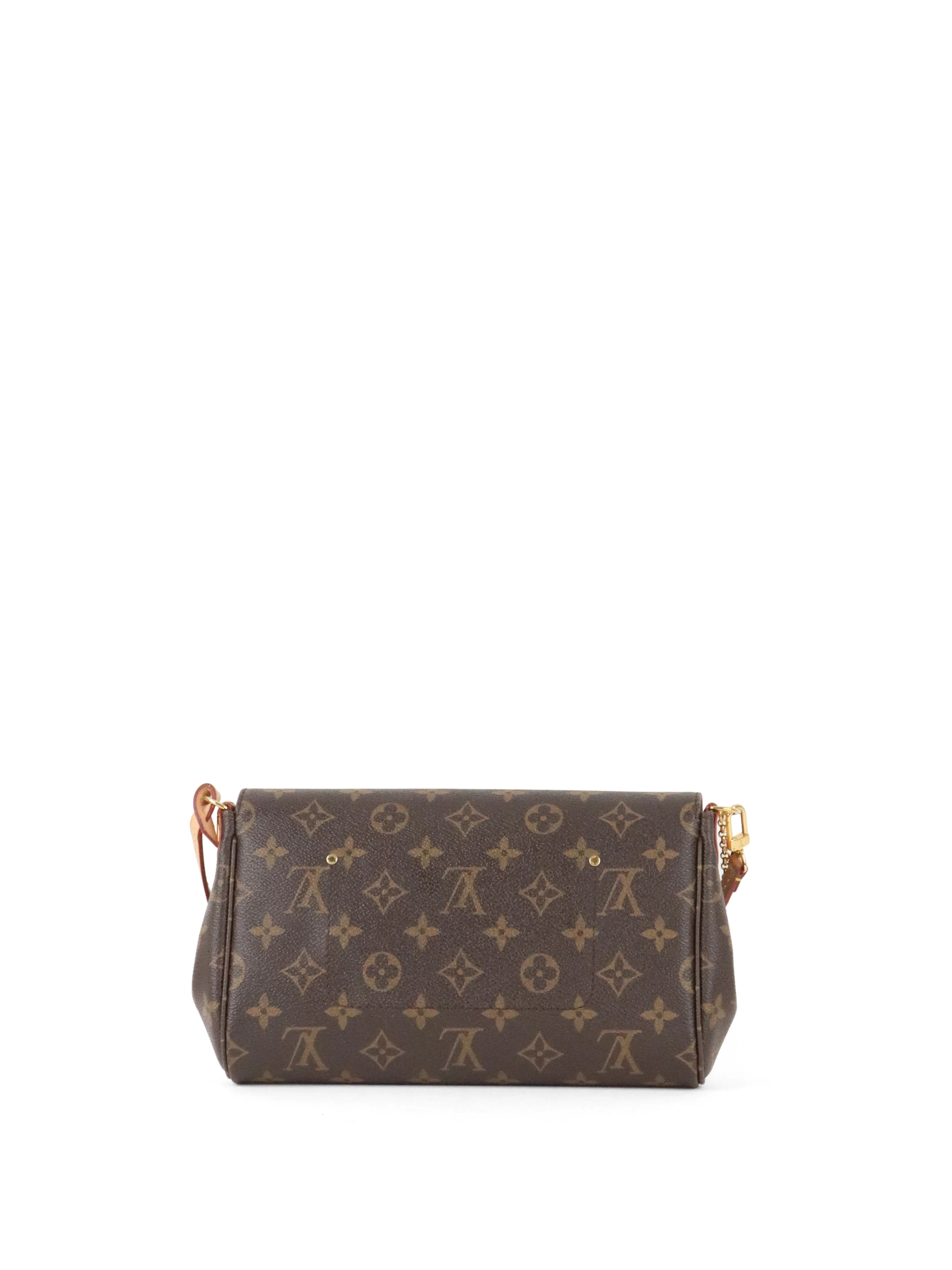 Louis Vuitton Monogram Favorite MM