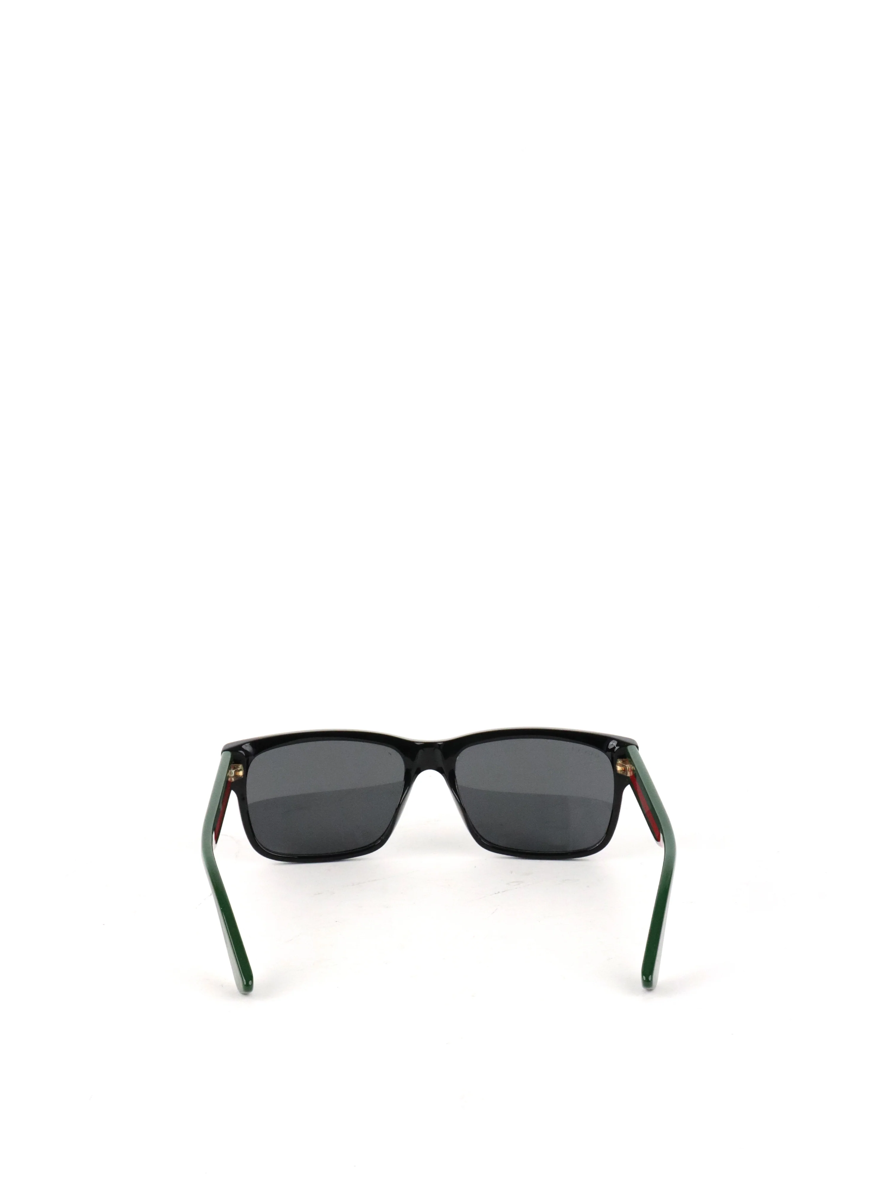 Gucci Black GG0340S Sunglasses