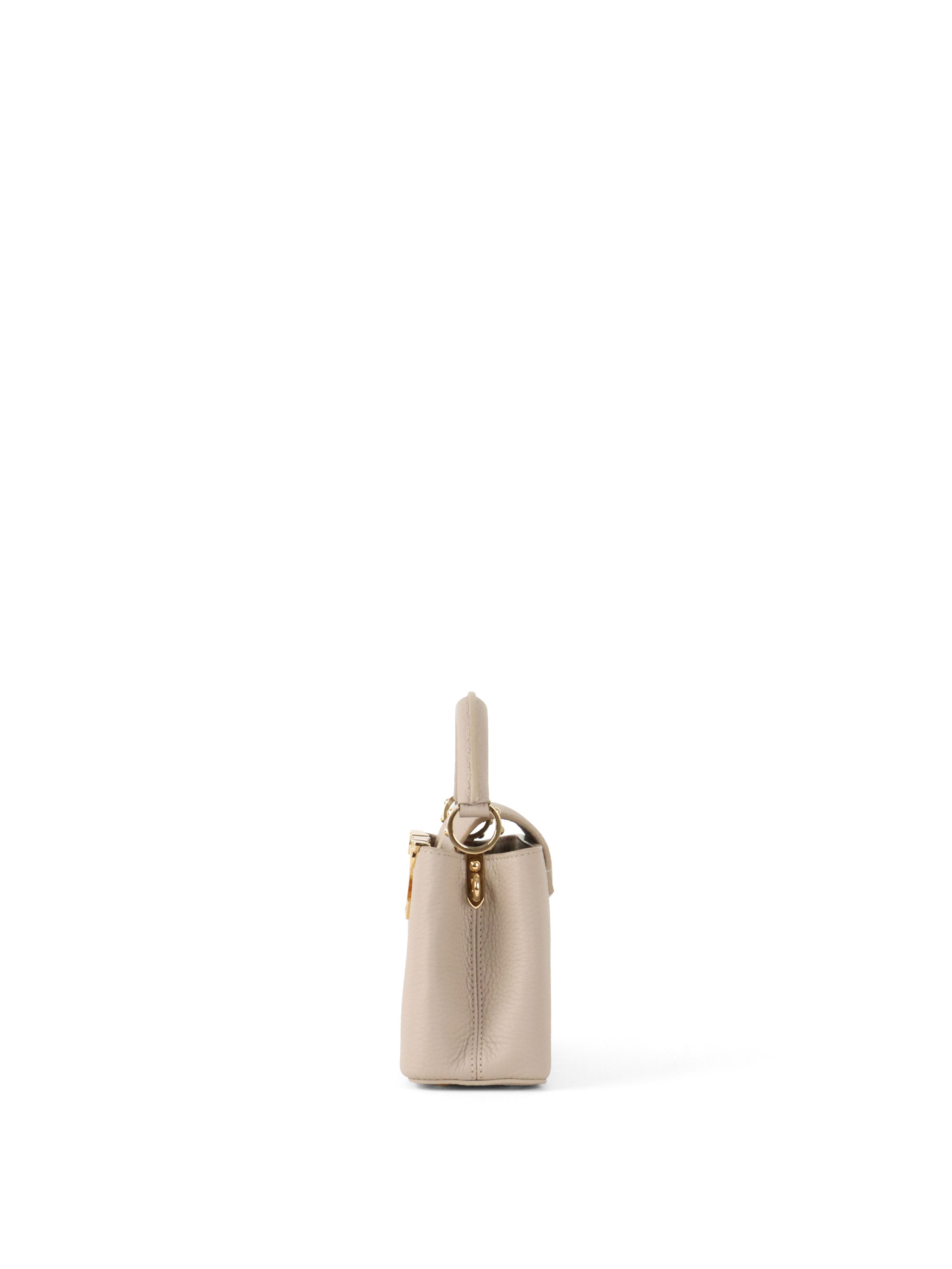Louis Vuitton Galet Mini Capucines