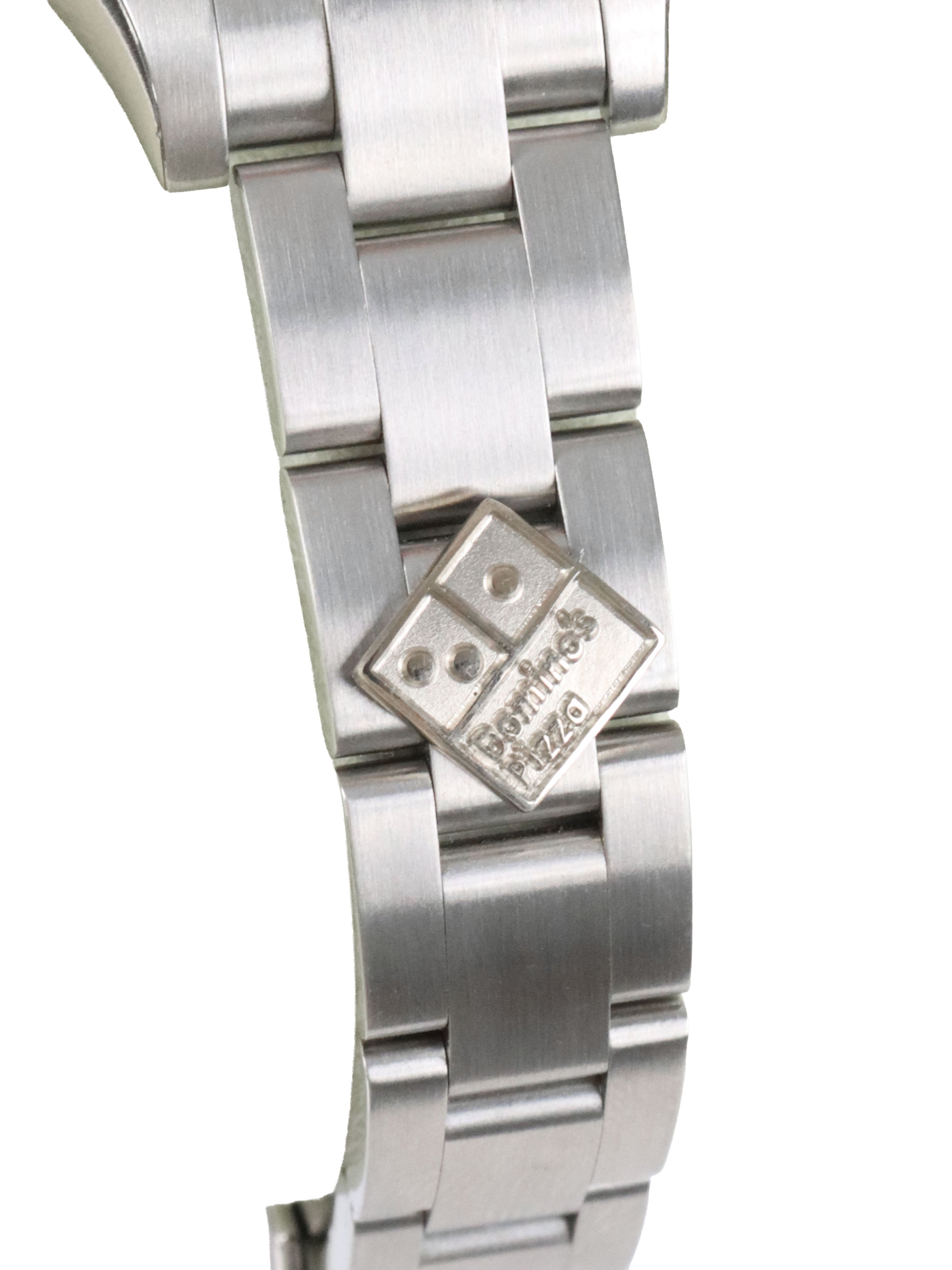 Rolex Oyster Perpetual 26 Domino Pizza 176200