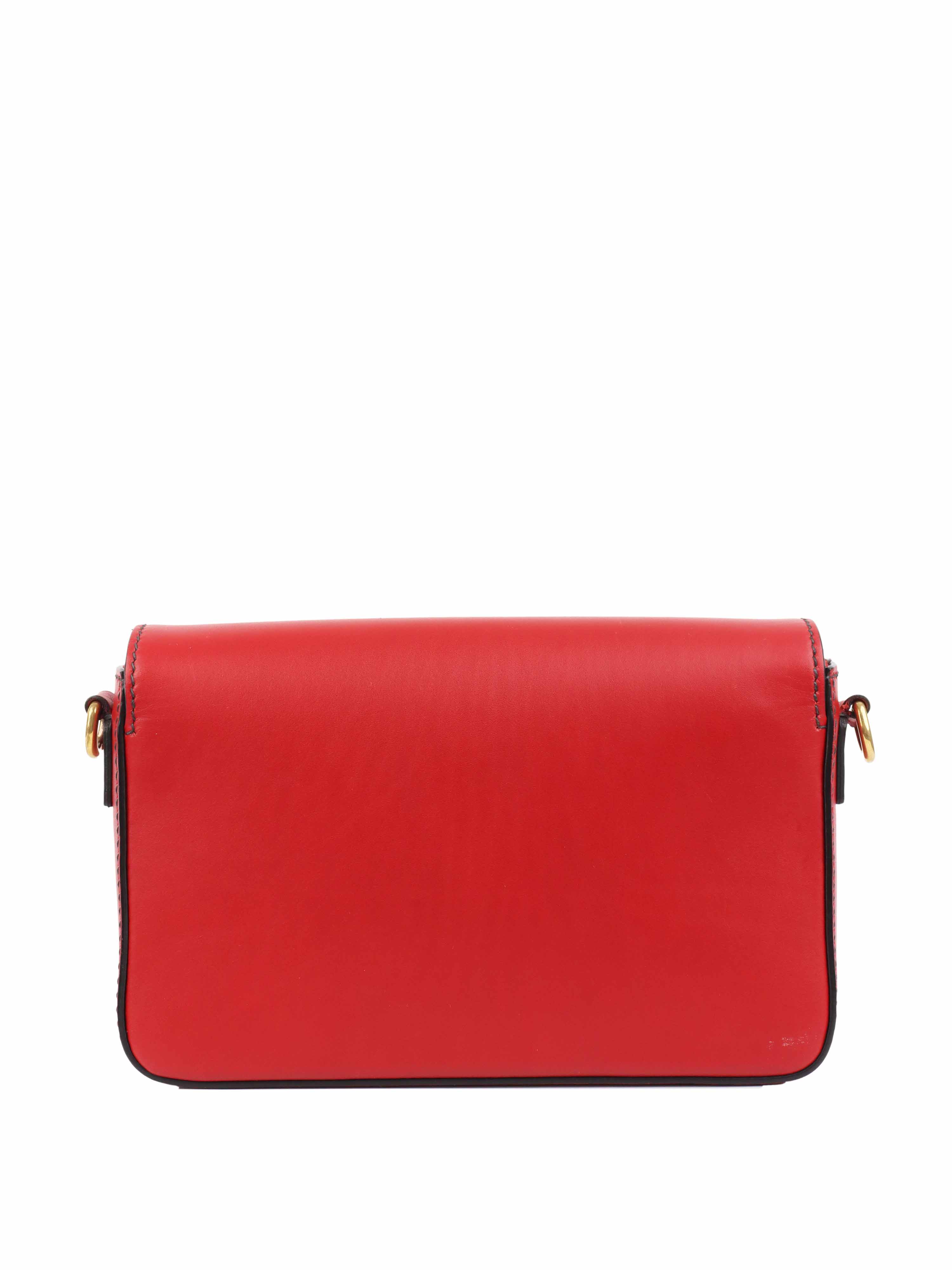 Dior Red J
adior Bag.