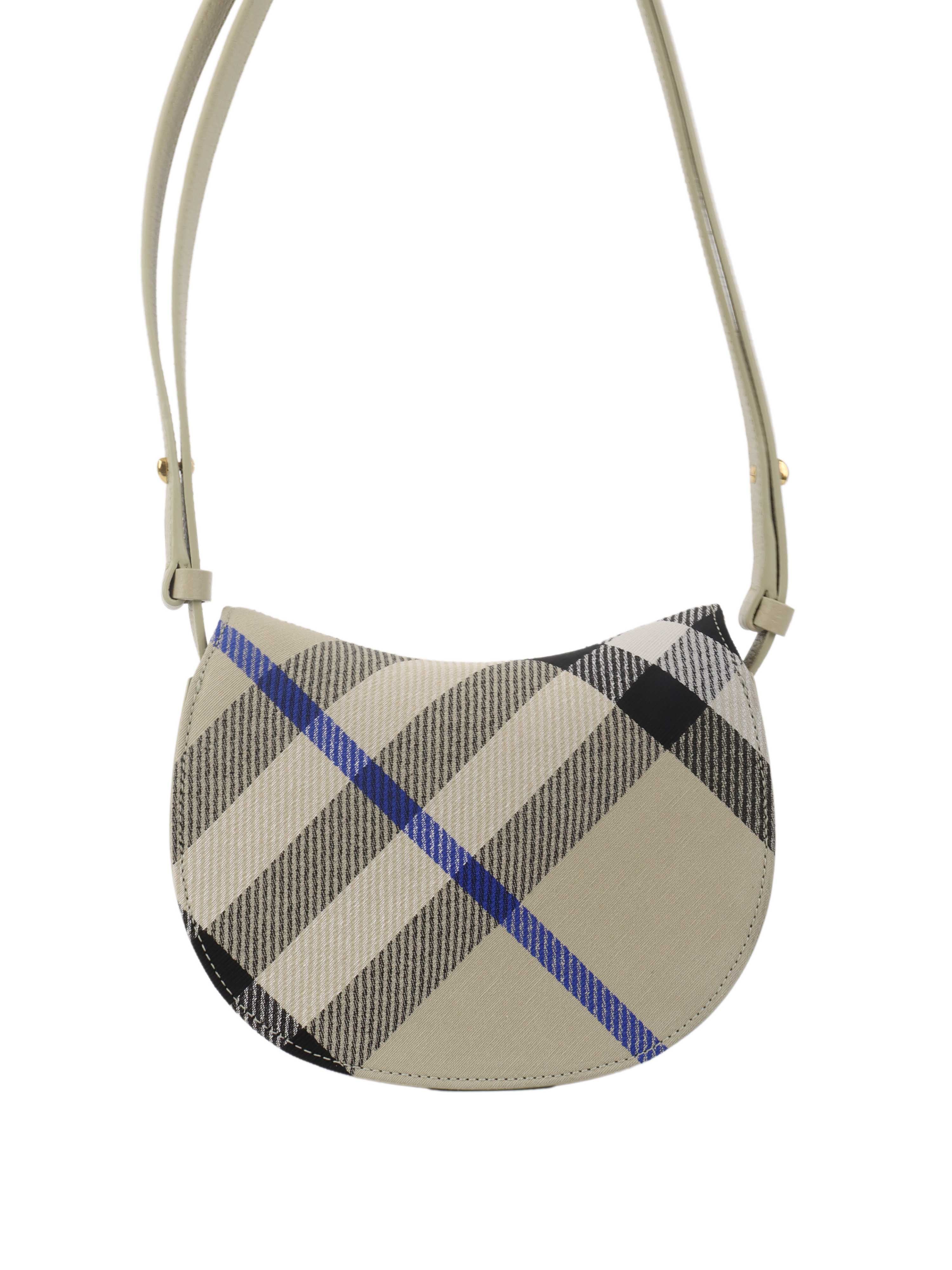 Burberry Mini Rocking Horse Bag.