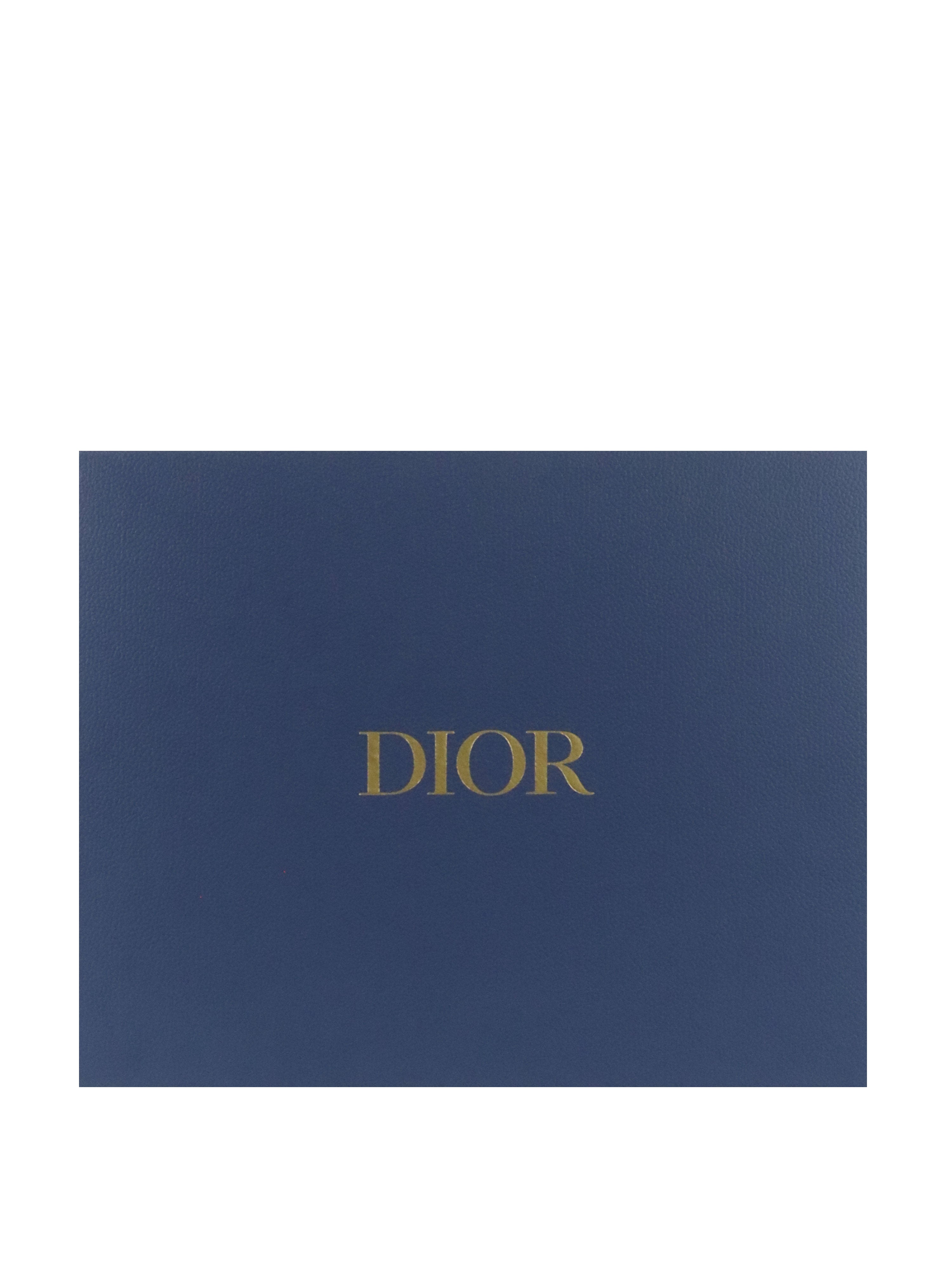 Dior The Cannage Montaigne Tea Set