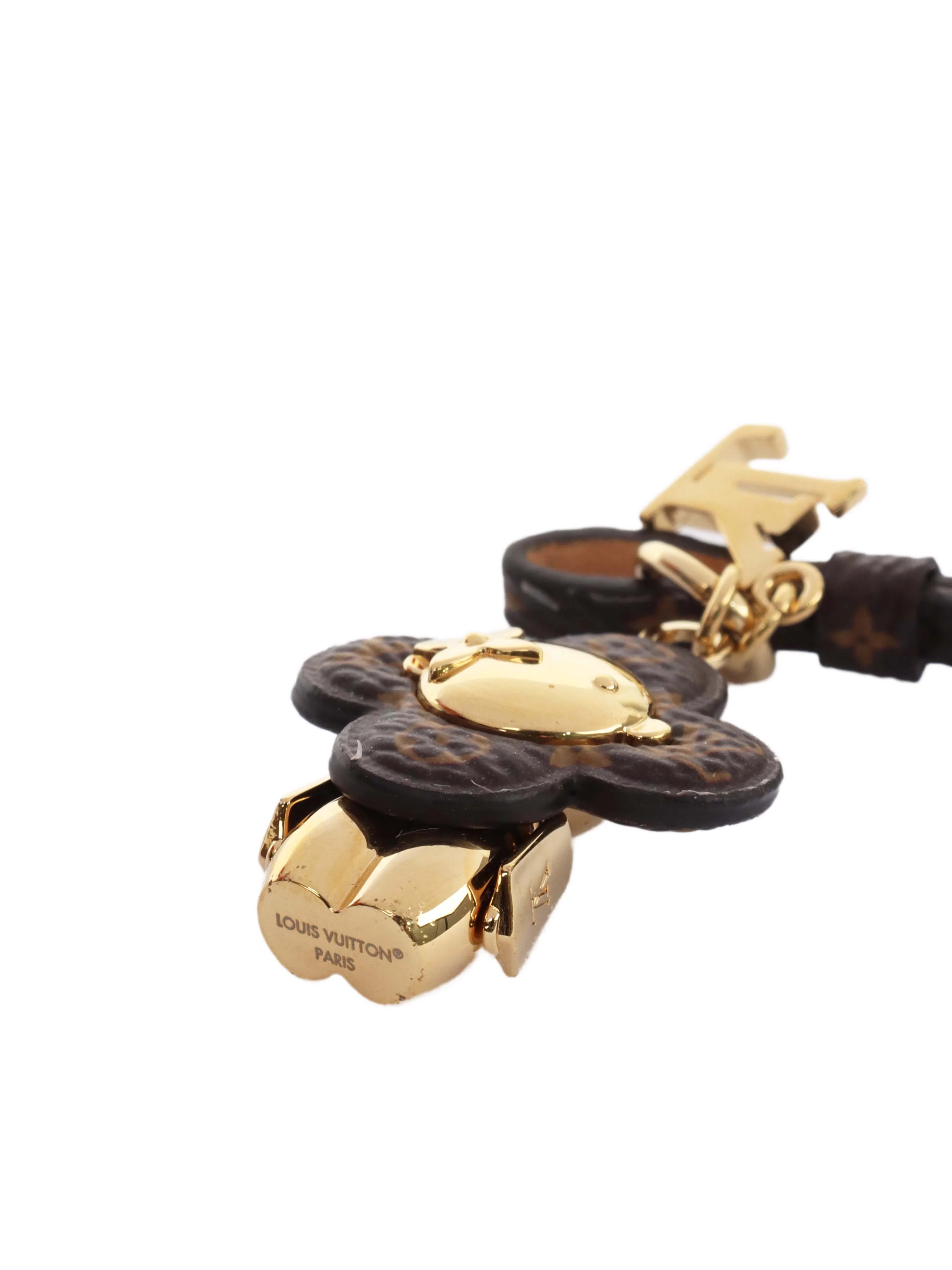 Louis Vuitton Mini Vivienne Bag Charm