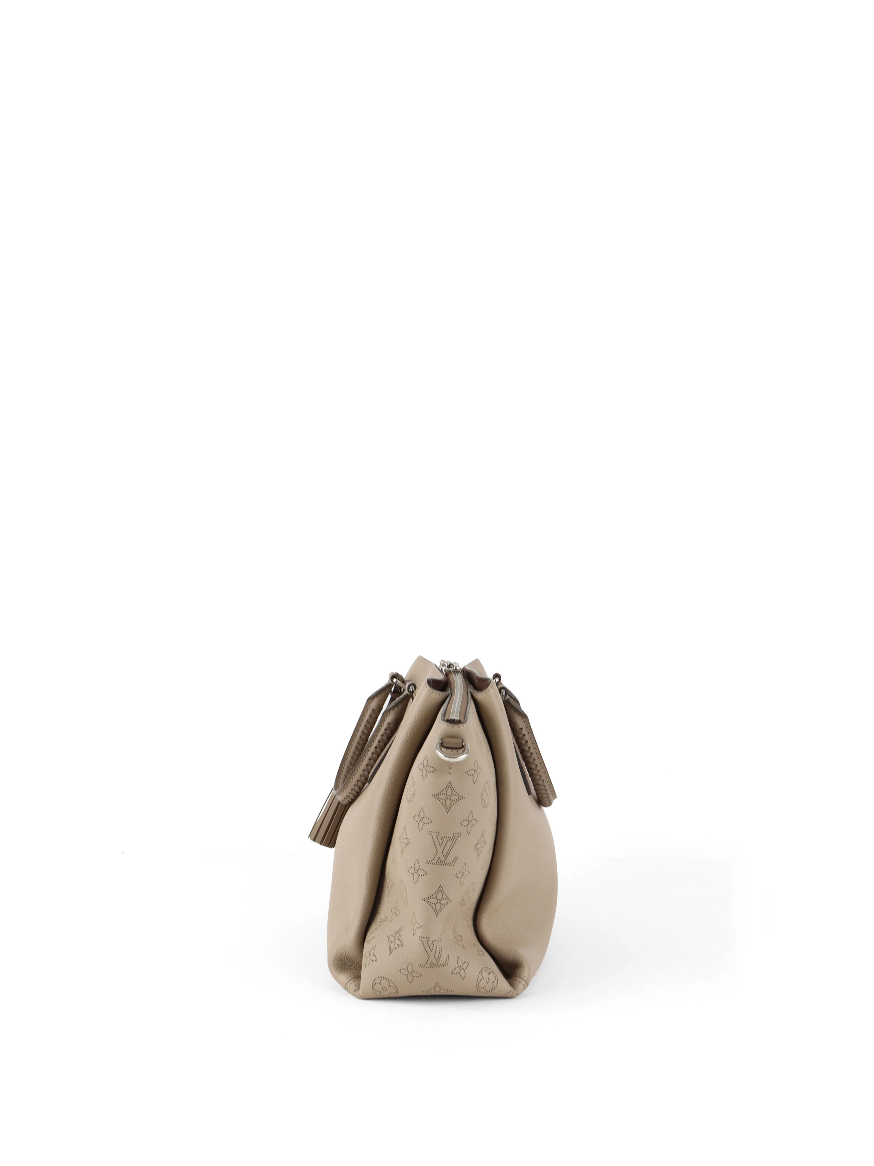 Louis Vuitton Galet Mahina Haumea Bag