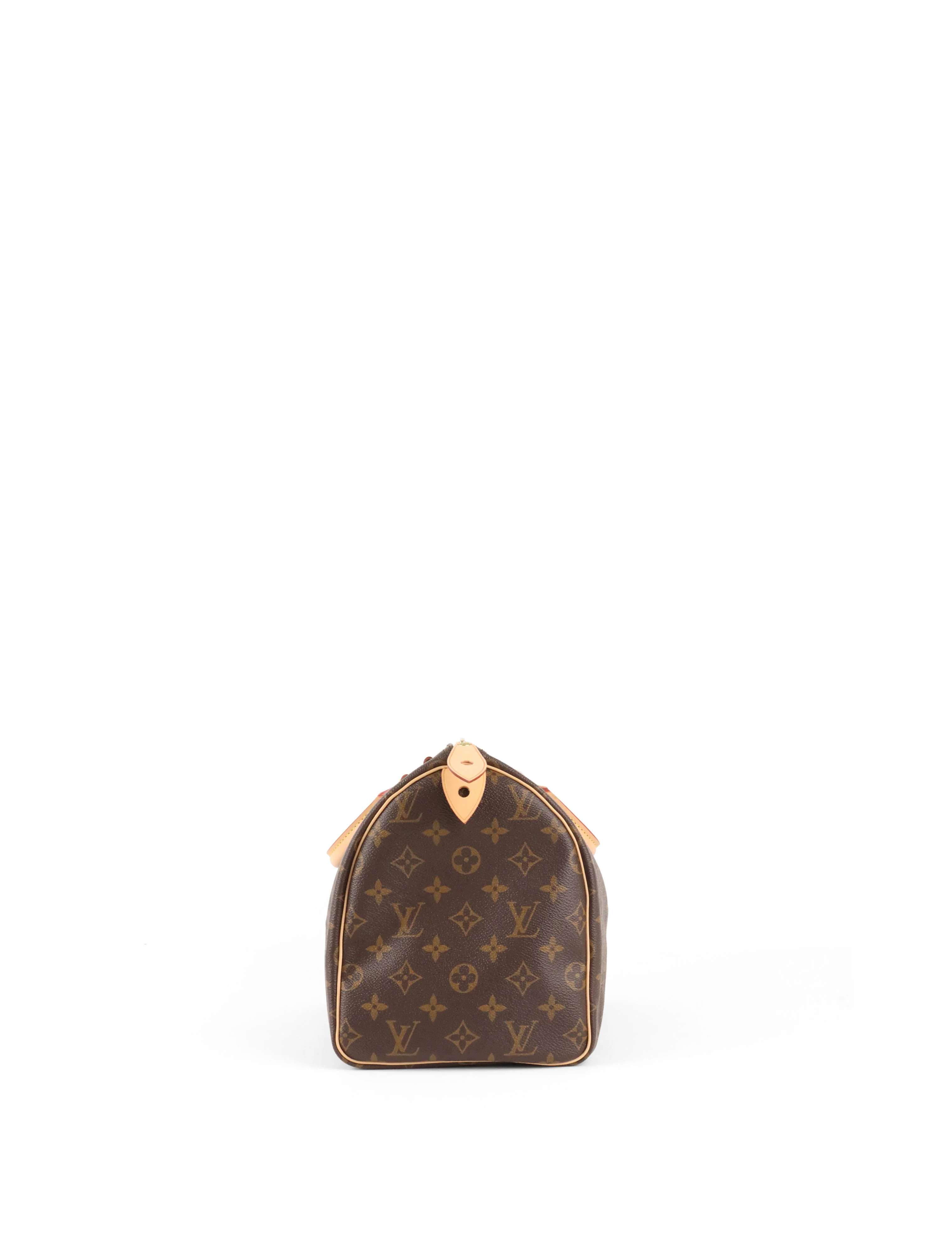 Louis Vuitton Monogram Speedy 30