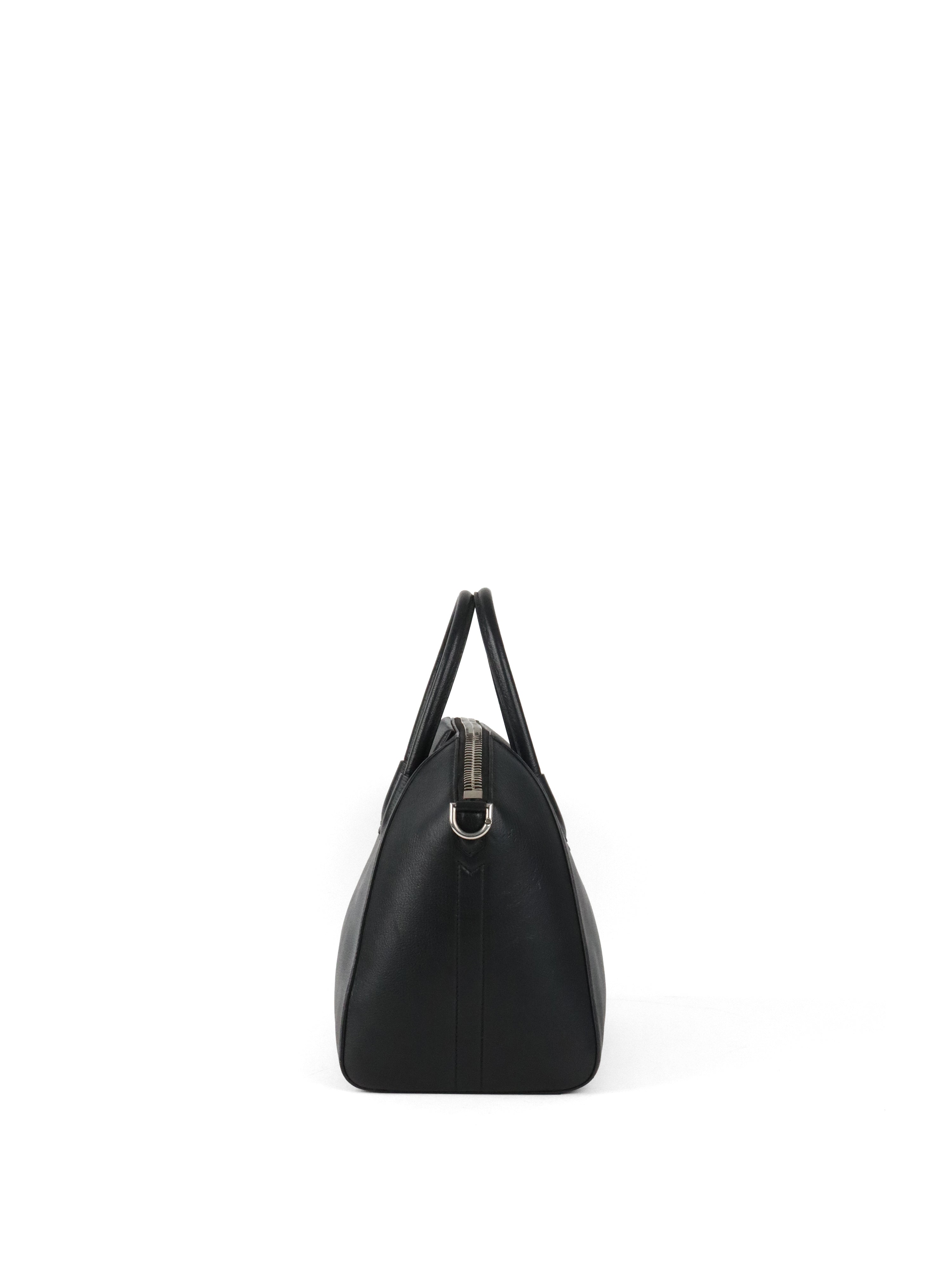 Givenchy Black Medium Antigona Bag
