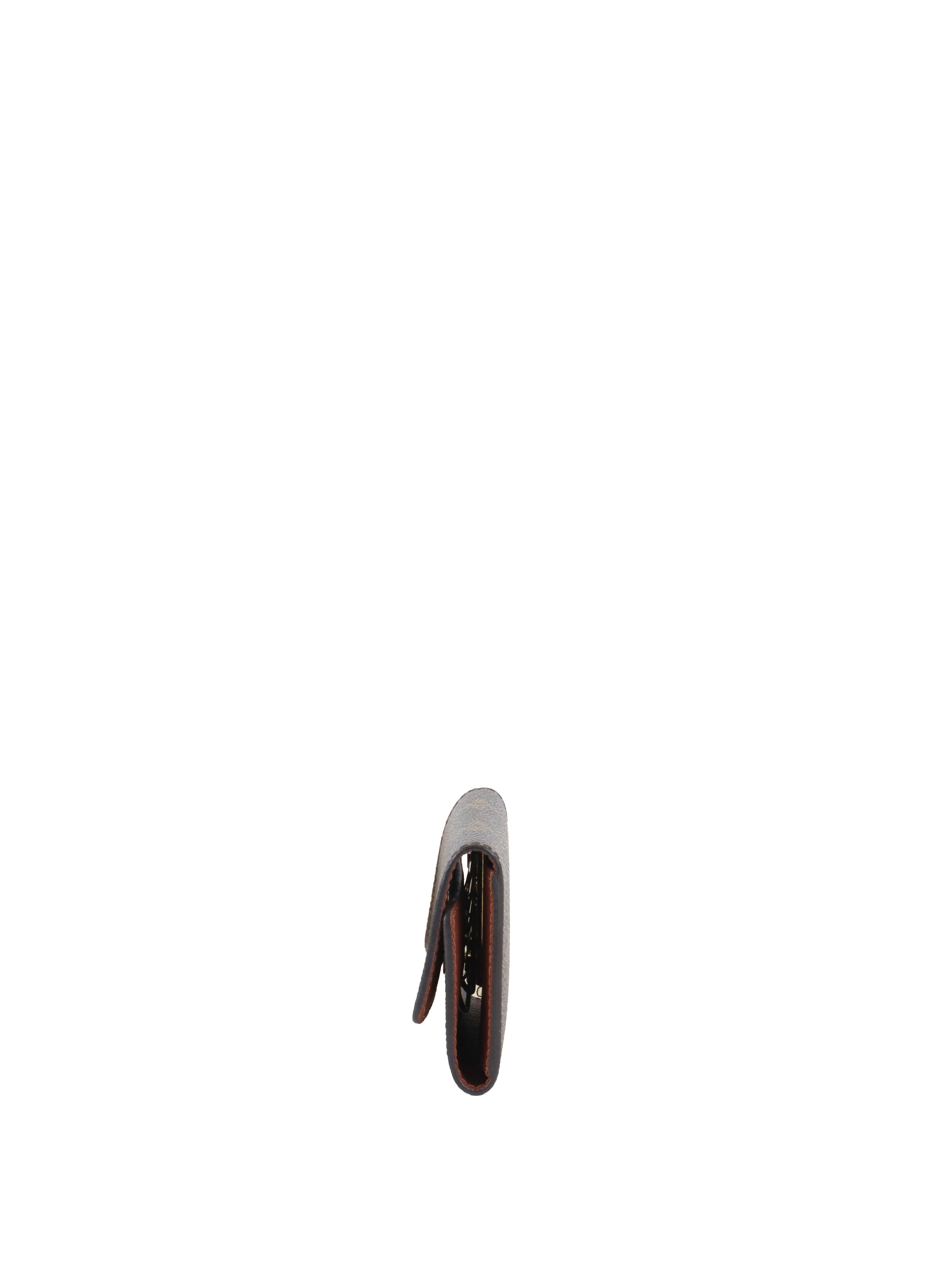 Louis Vuitton 6 Keys Holder Wallet.