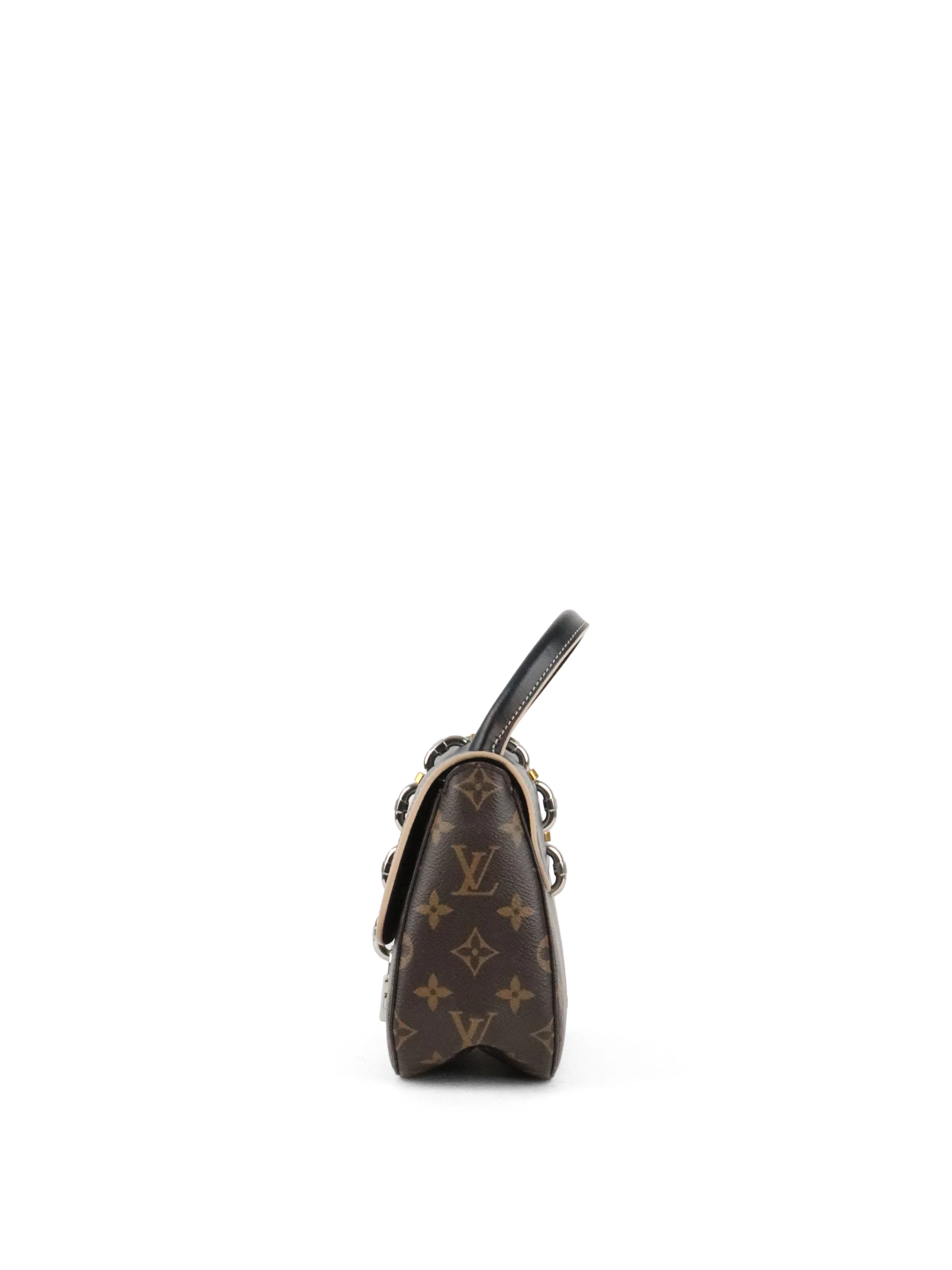 Louis Vuitton Monogram Chain It Bag