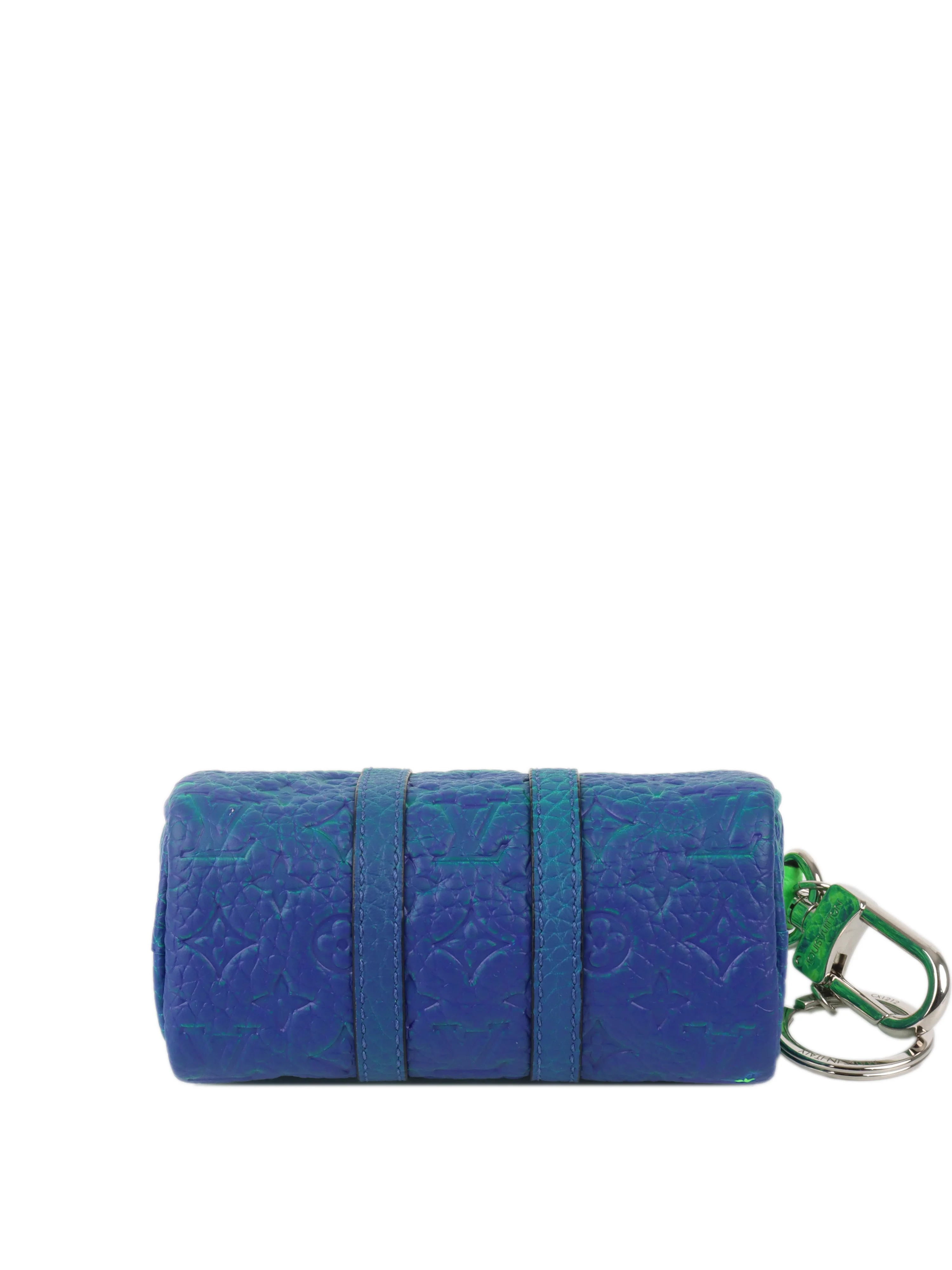 Louis Vuitton Earphone Pouch.