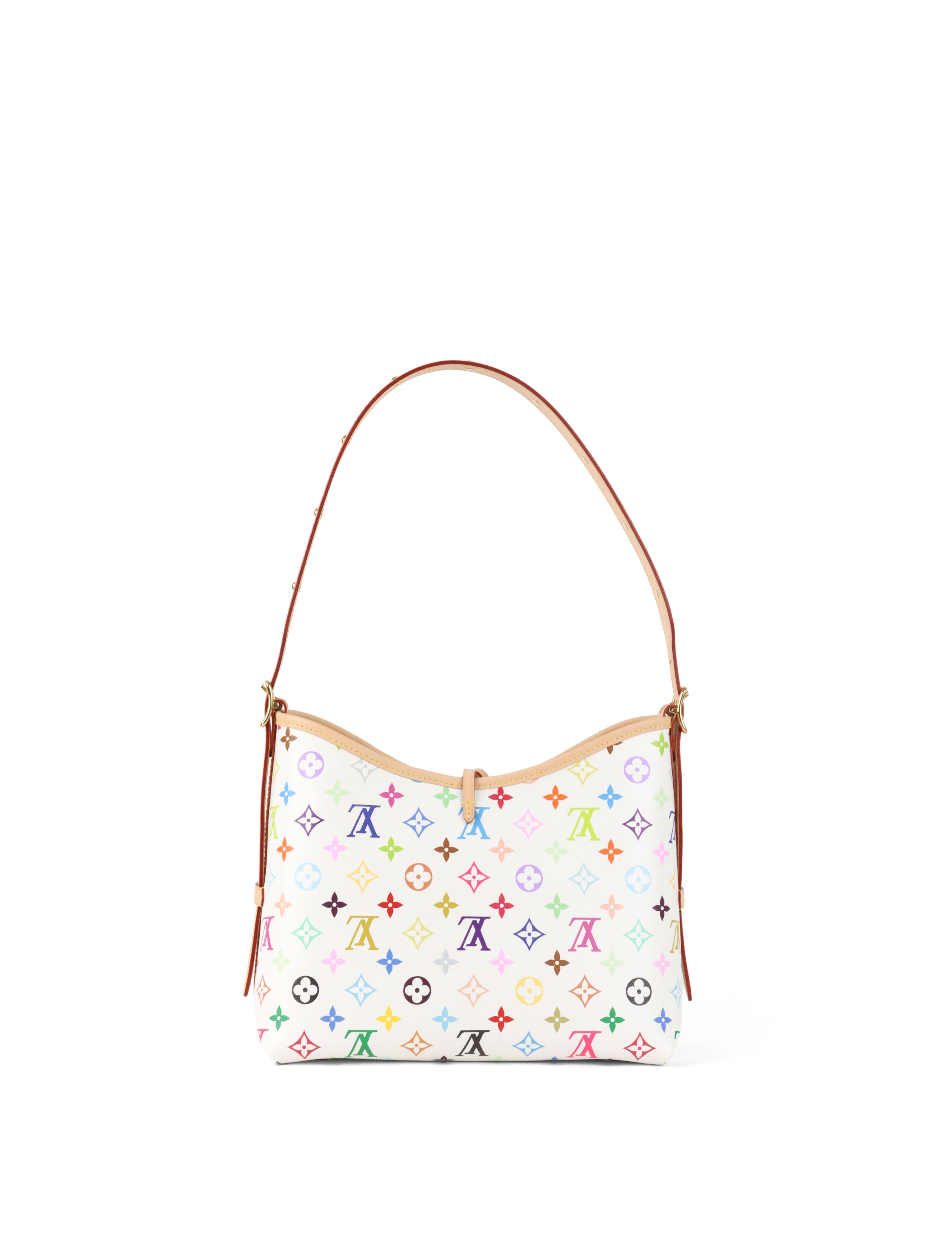 Louis Vuitton x Murakami Carryall PM