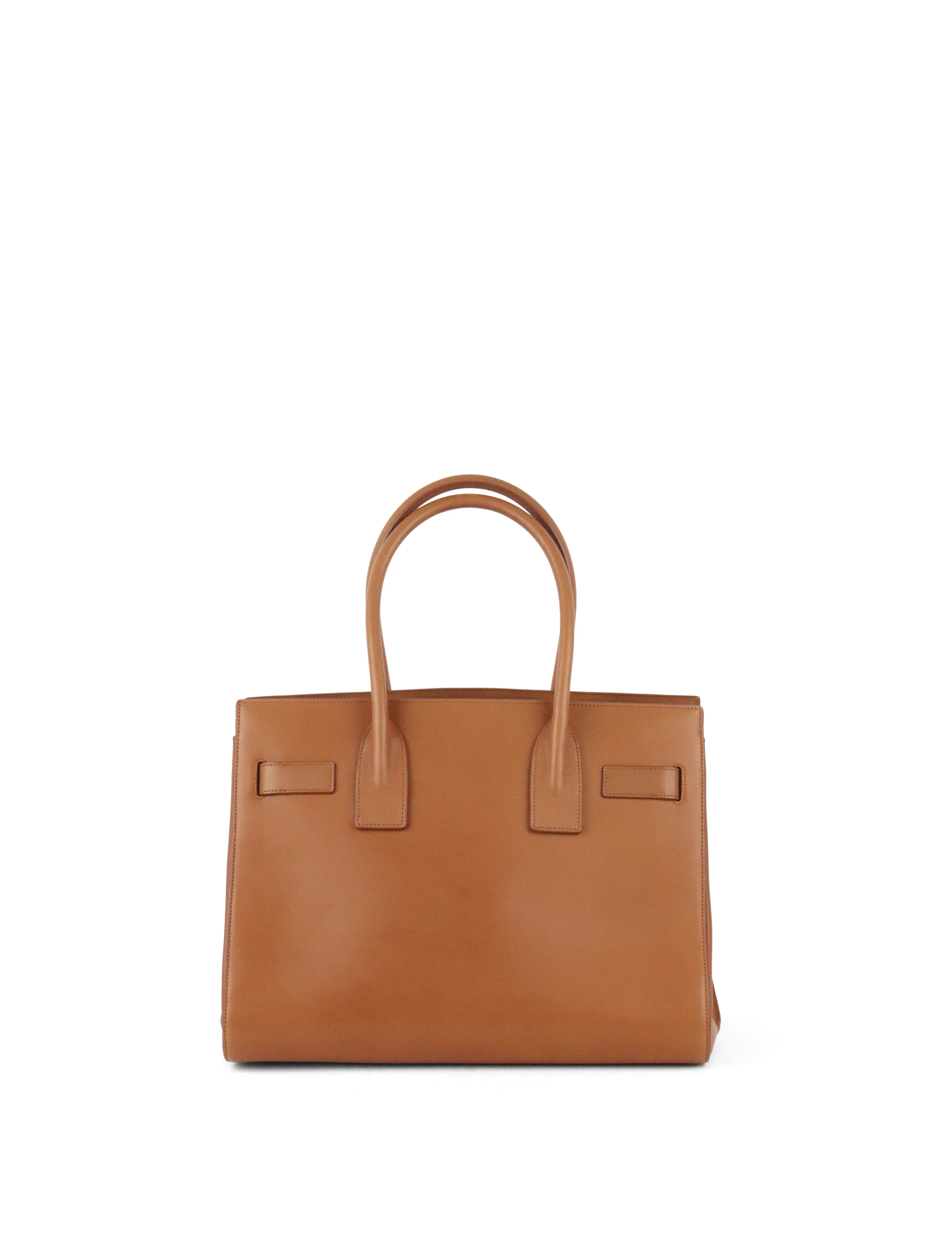 Saint Laurent Large Masoil Sac de Jour Bag
