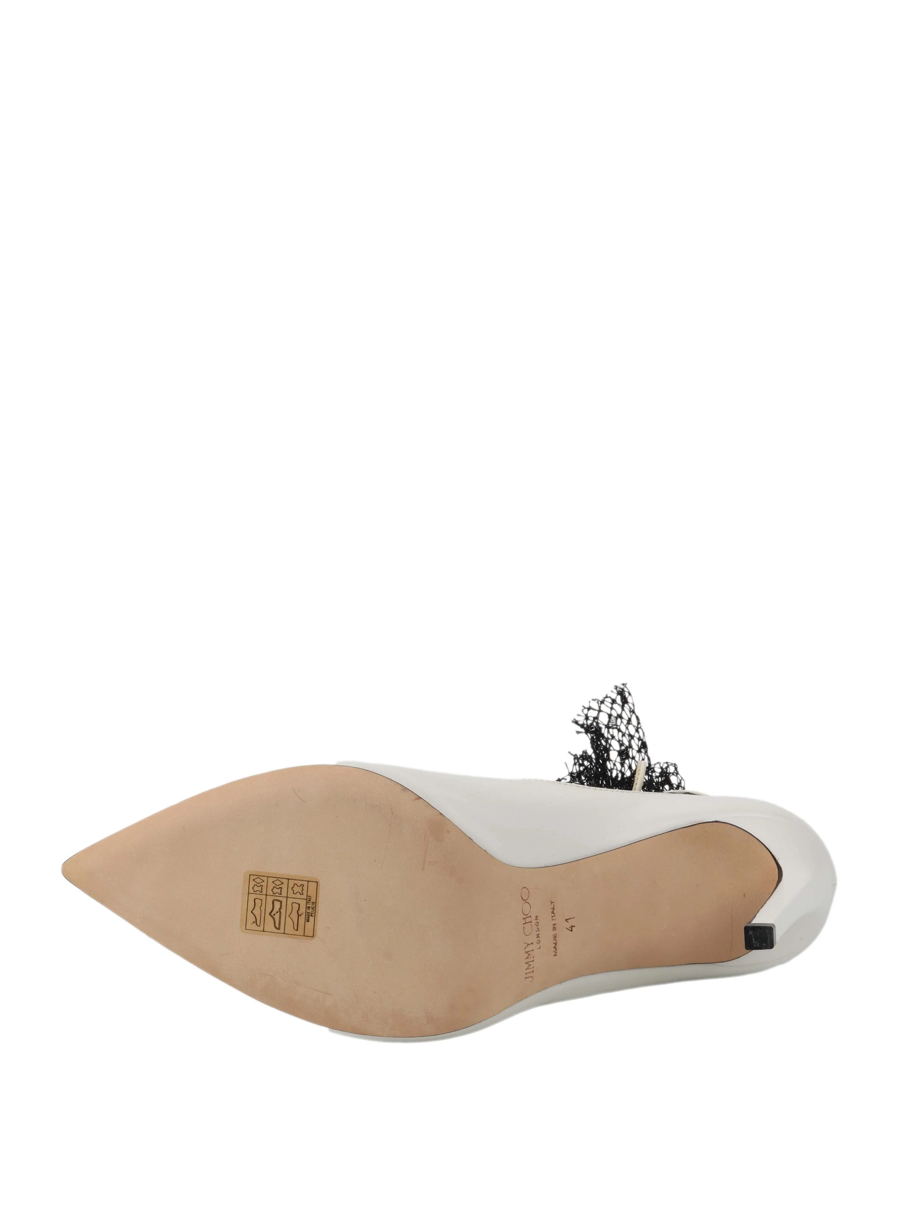 Jimmy Choo Leanne Heels