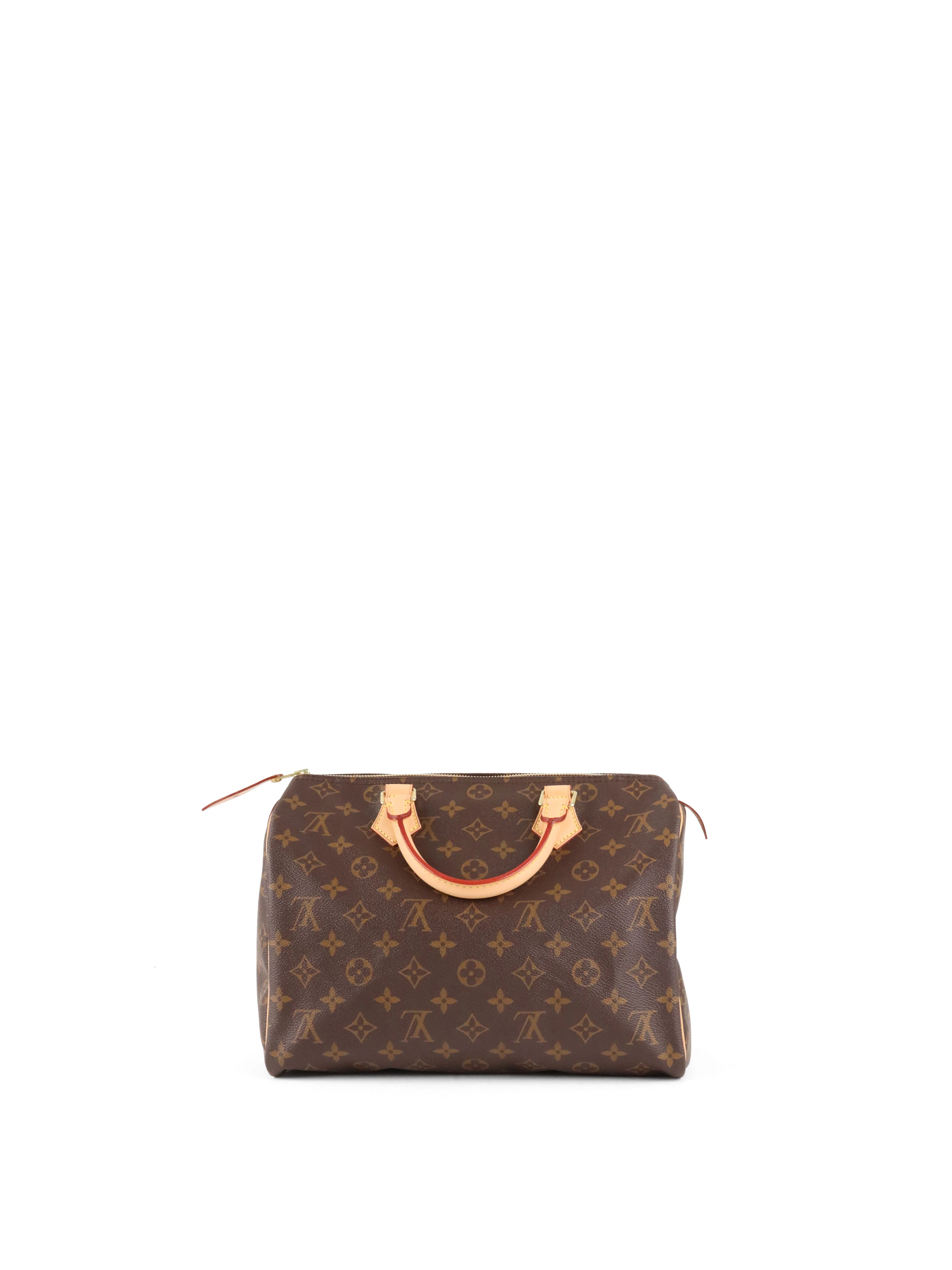 Louis Vuitton Monogram Speedy 30
