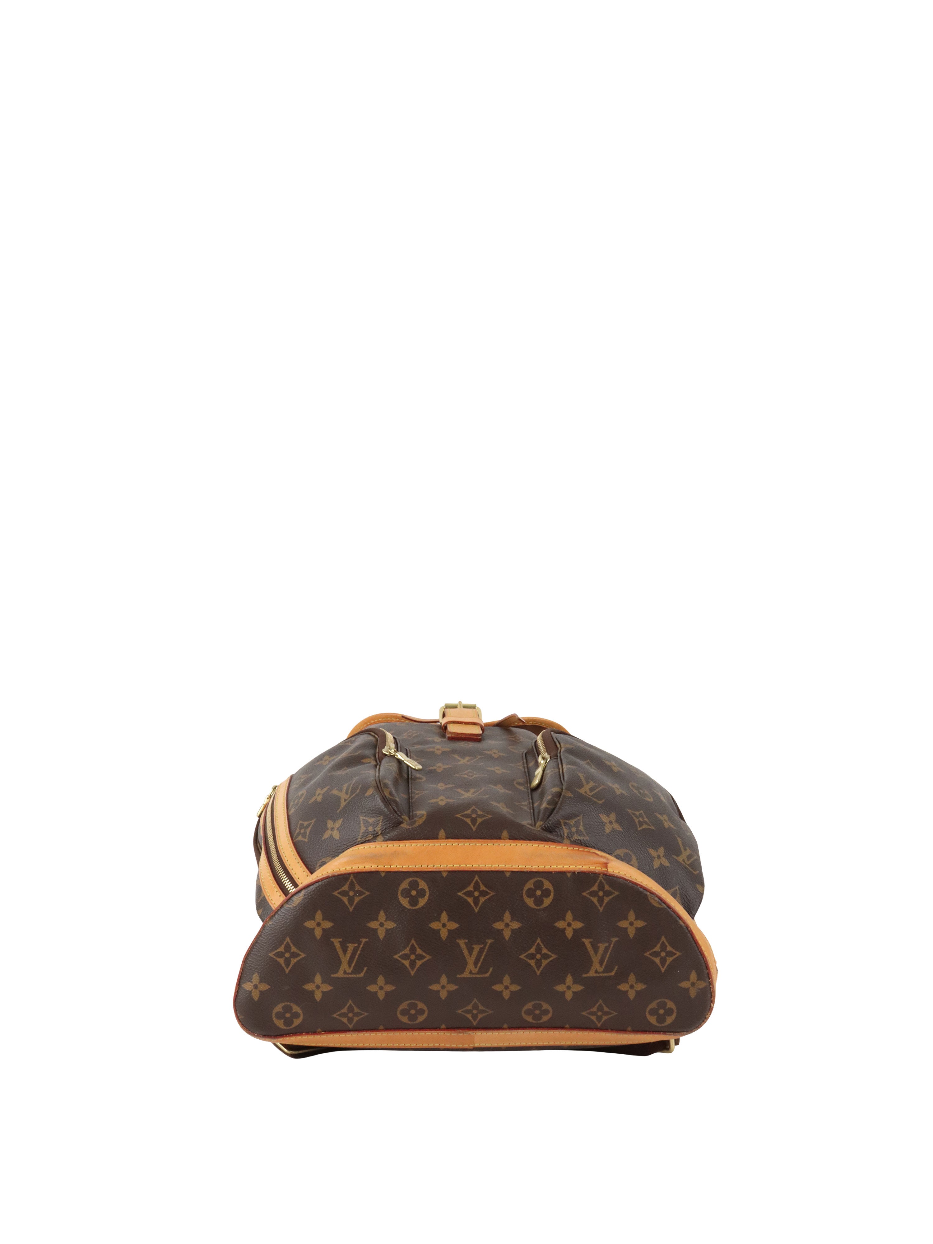 Louis Vuitton Sac a Dos Bosphore Backpack