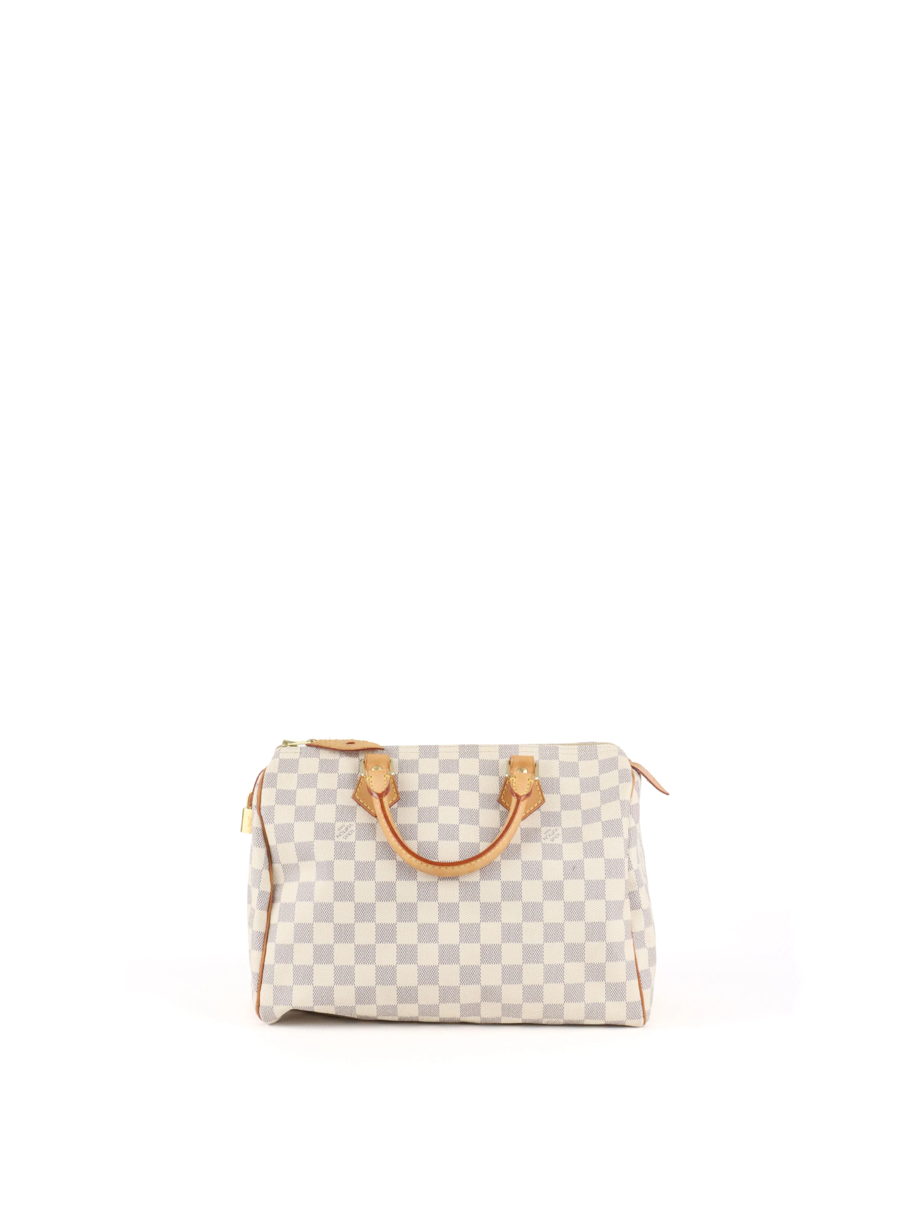 Louis Vuitton Damier Azur Speedy 30