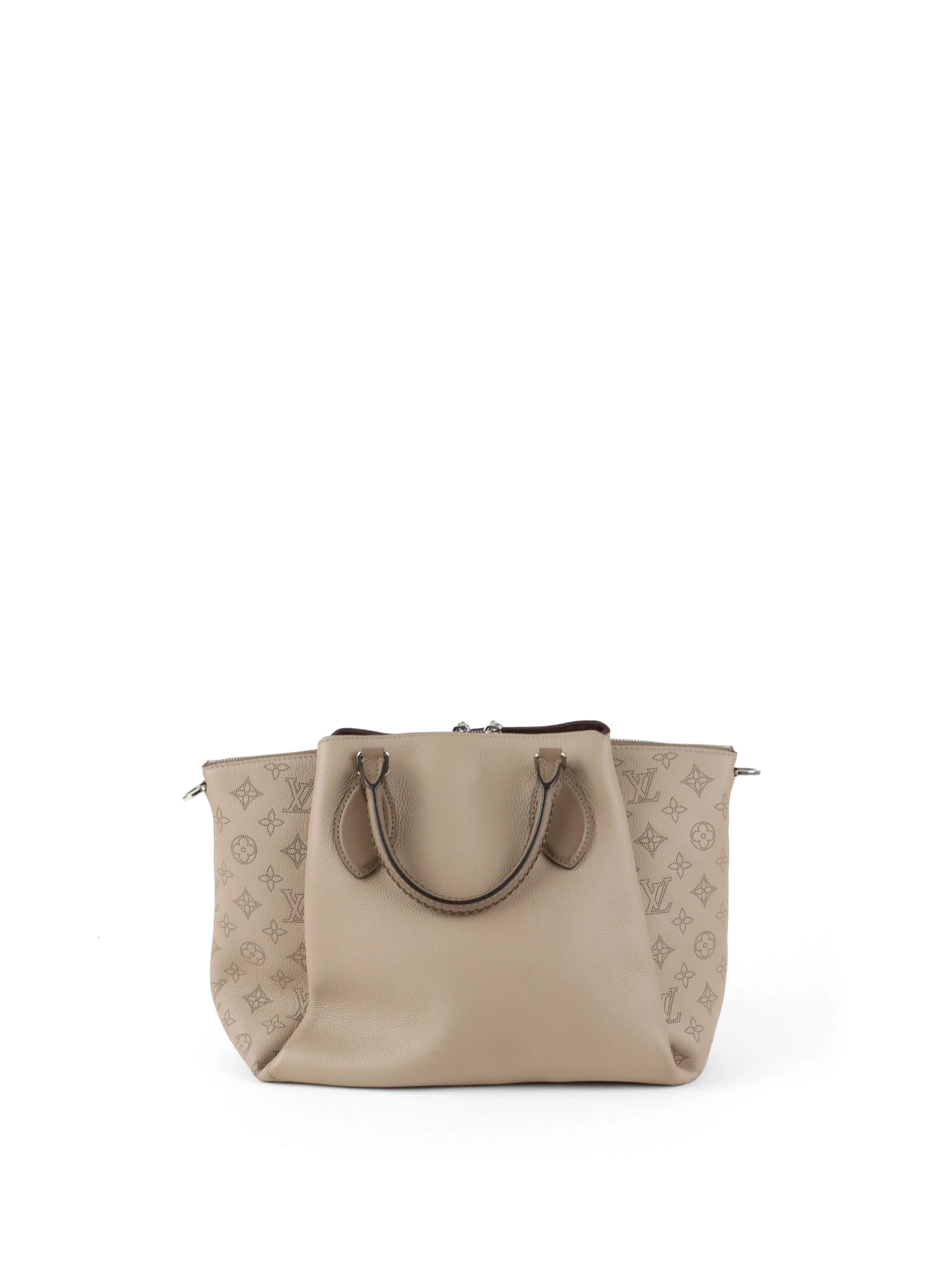Louis Vuitton Galet Mahina Haumea Bag