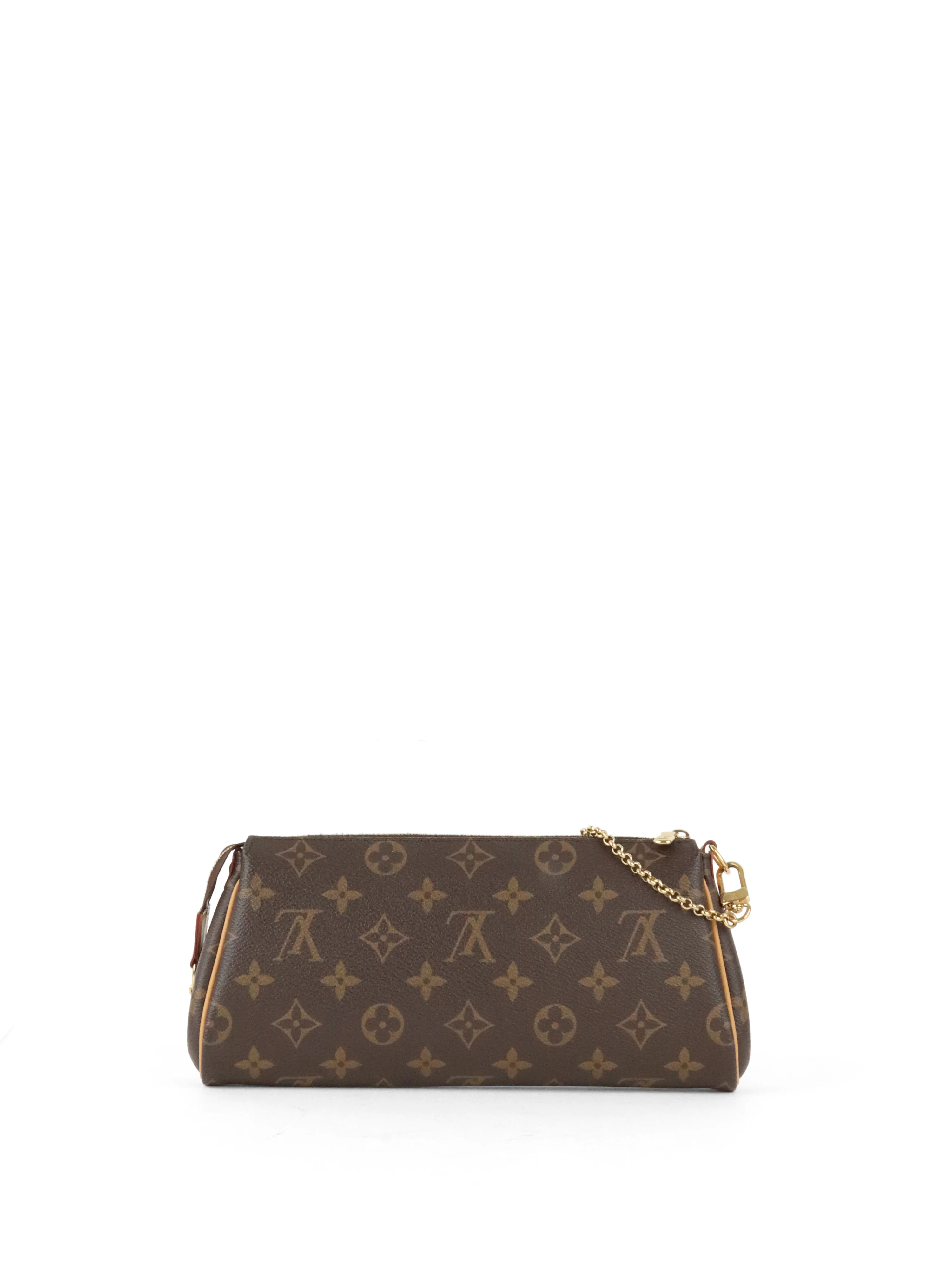 Louis Vuitton Monogram Pochette Eva