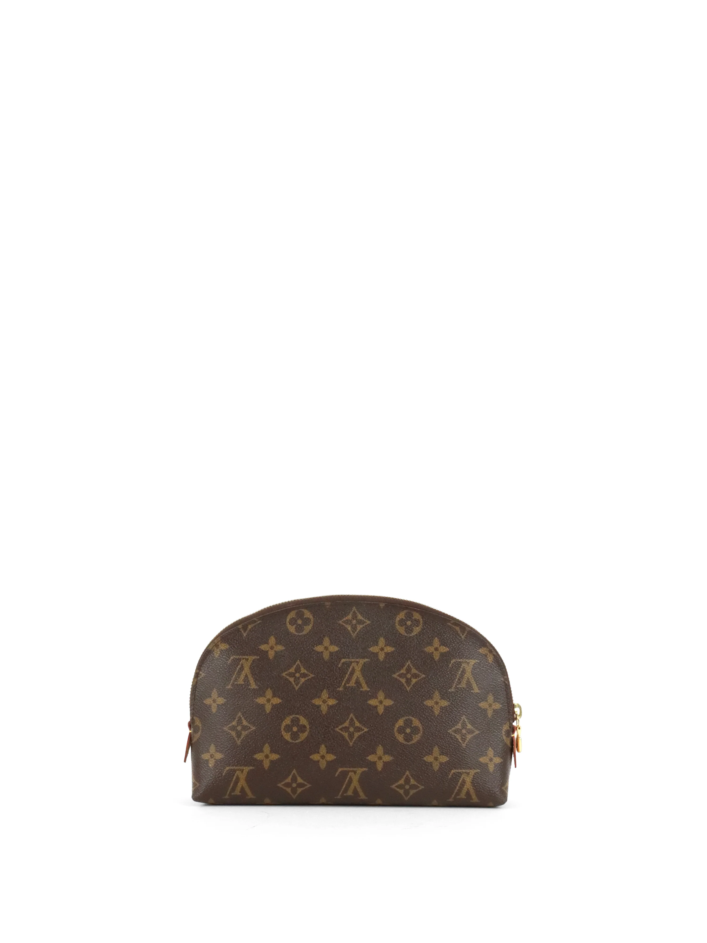 Louis Vuitton Monogram Cosmetic Pouch MM
