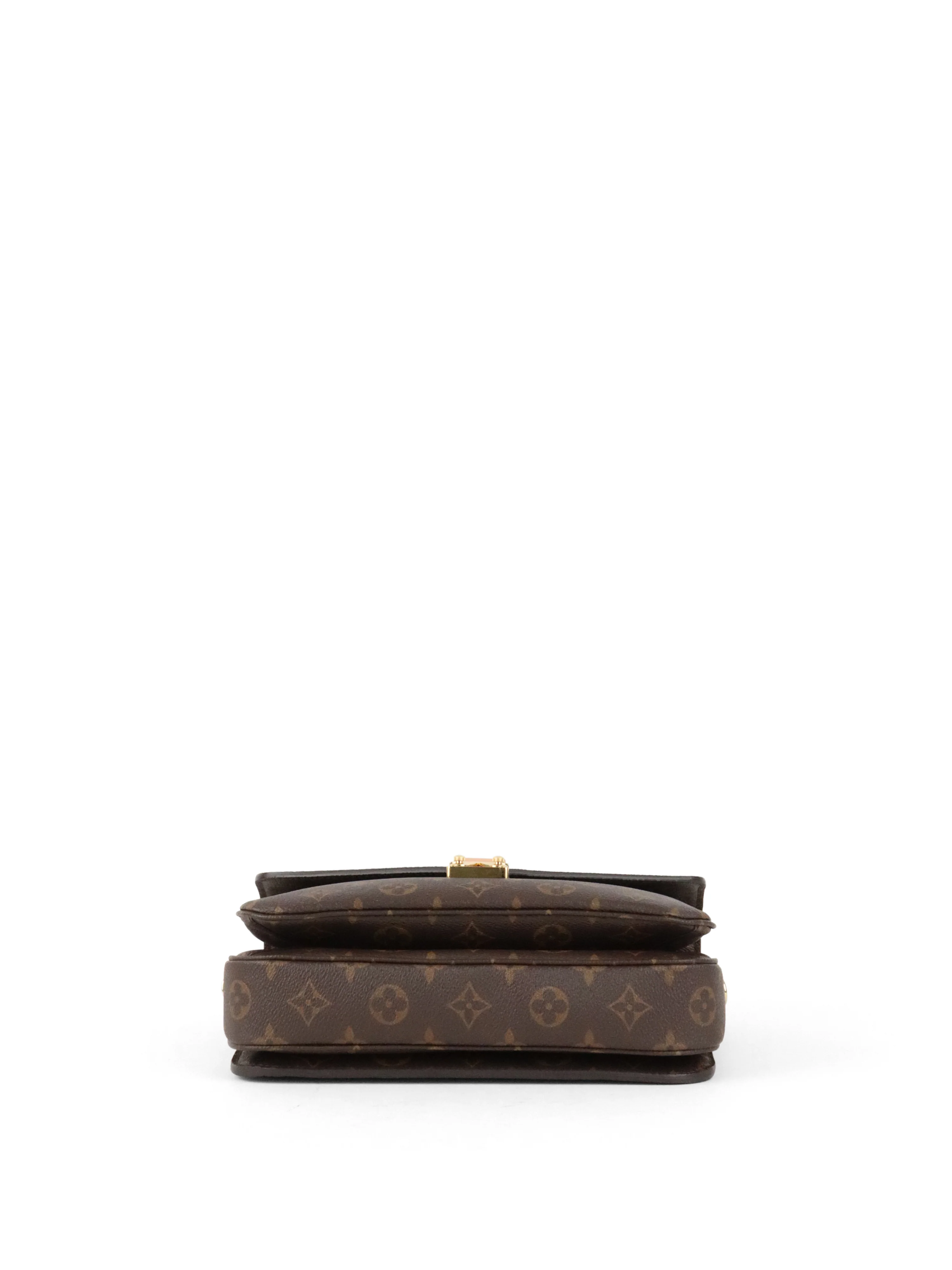 Louis Vuitton Metis Pochette Monogram