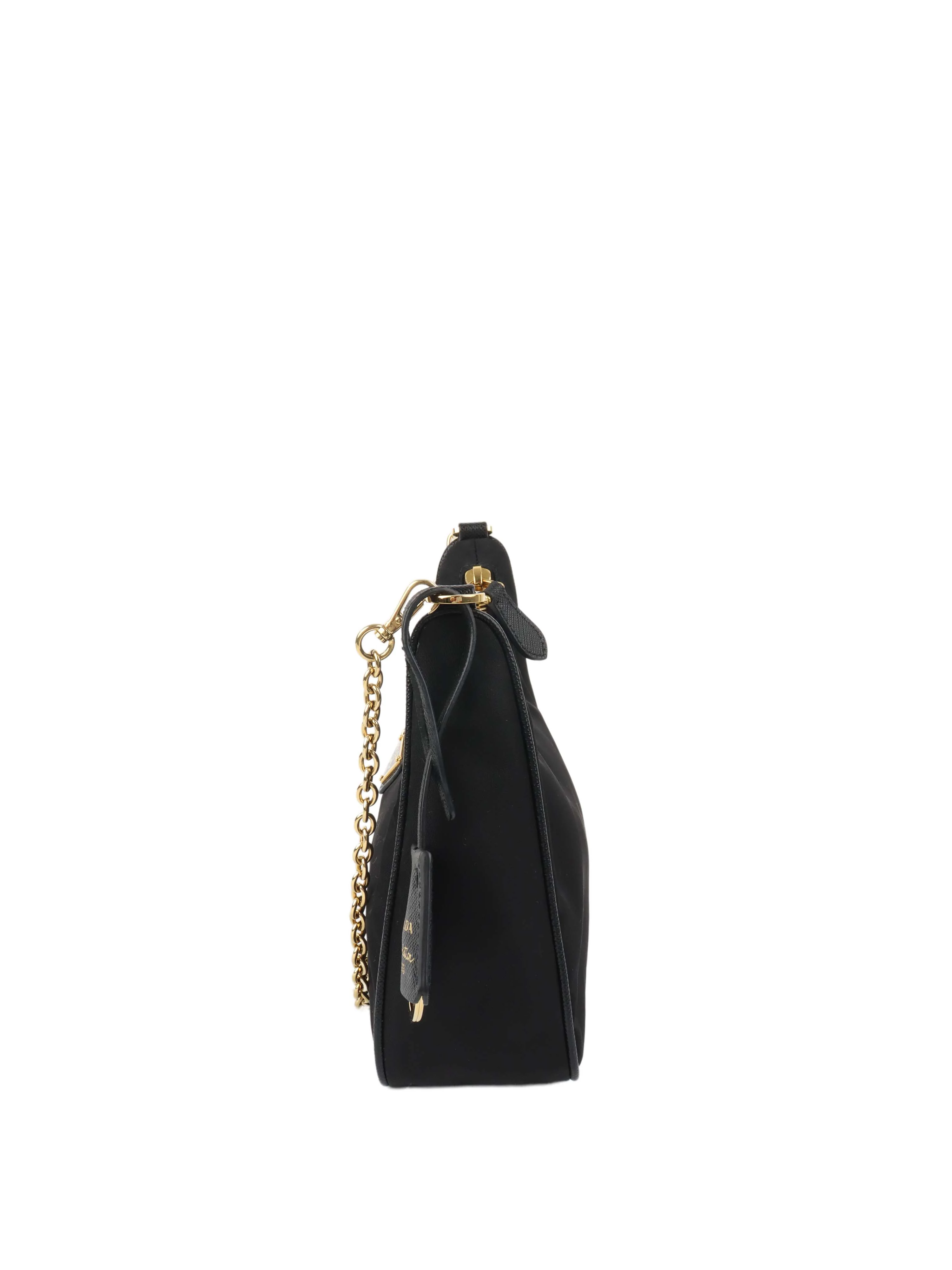 Prada Re-Edition 2005 Re-Nylon Bag.