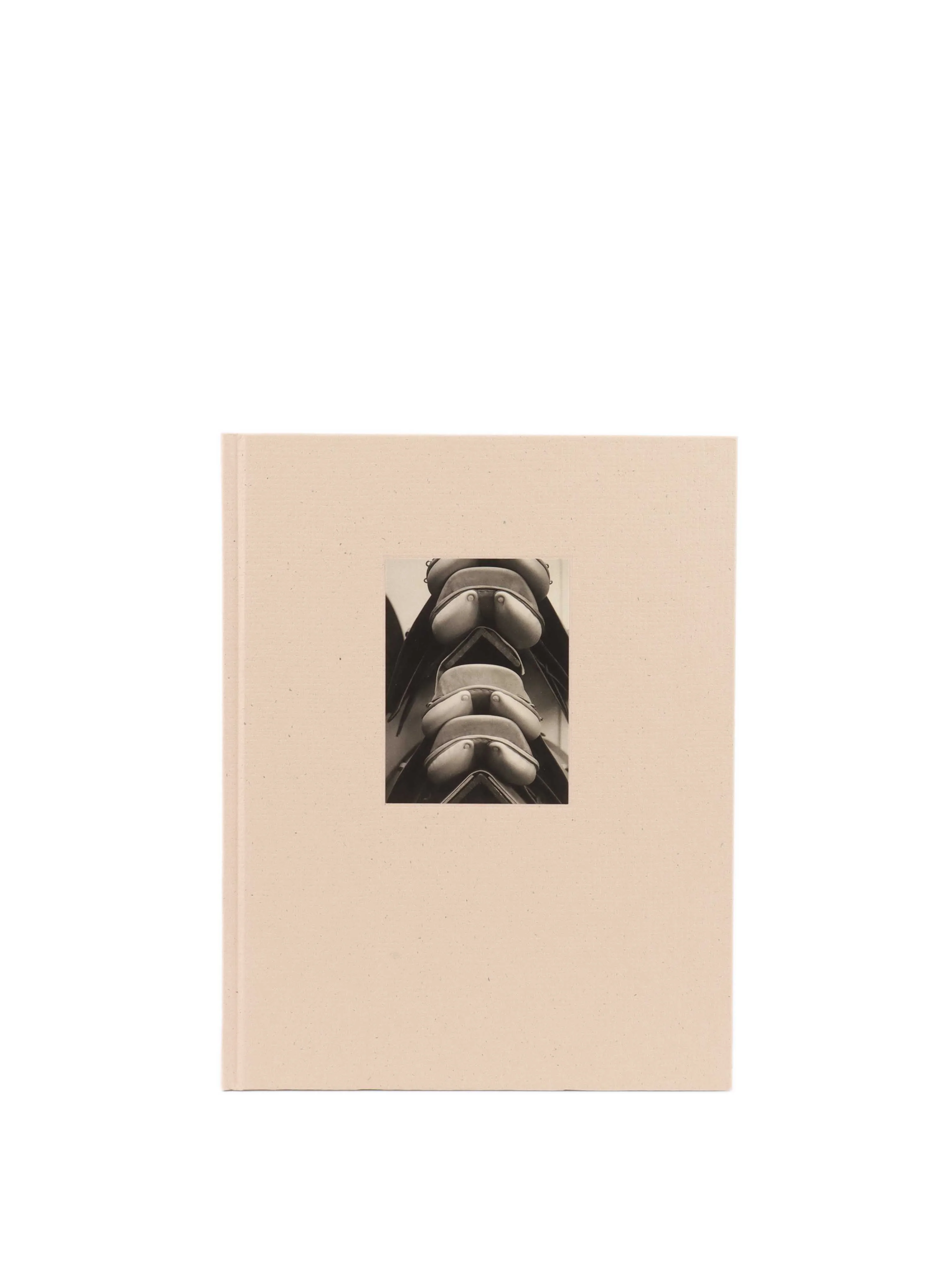 Koto Bolofo La Maison Book Collection.