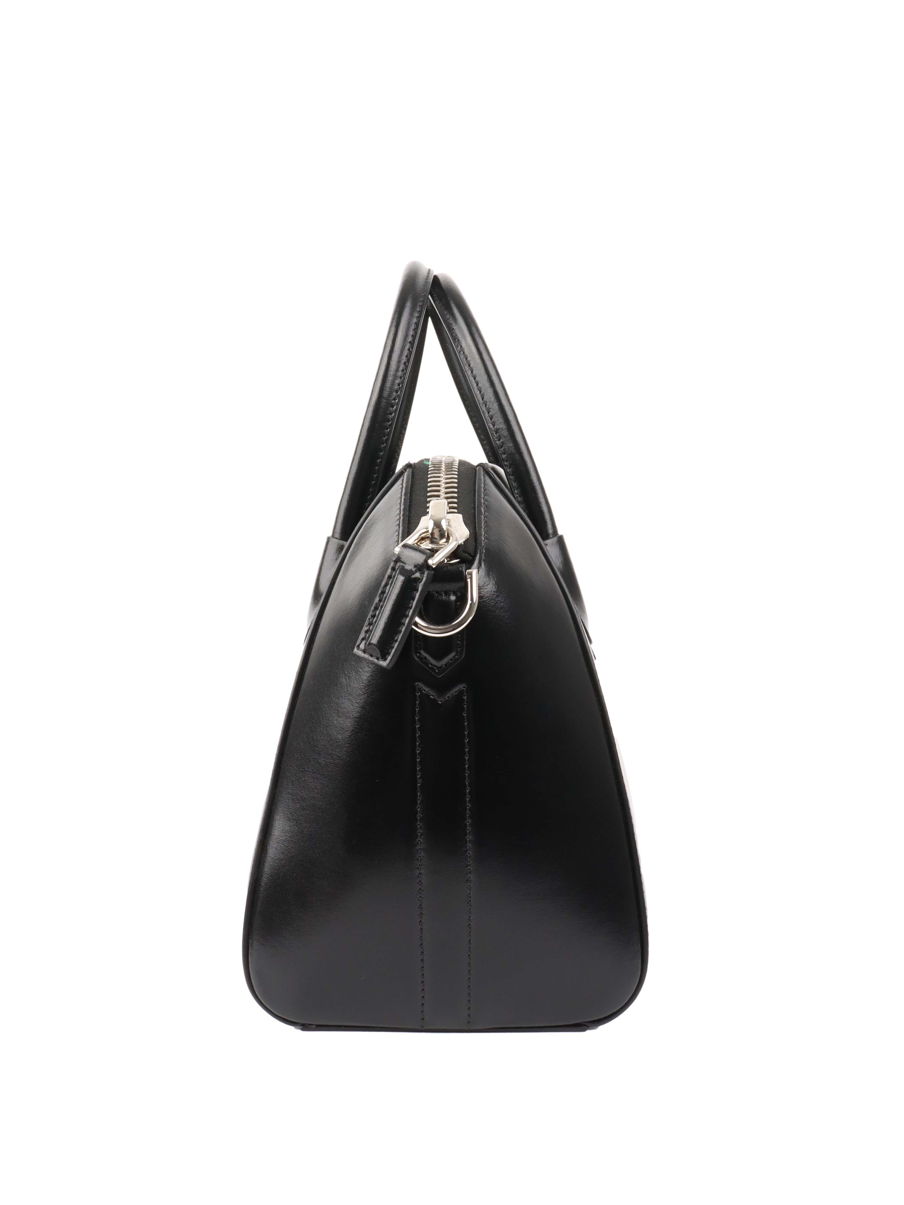 Givenchy Black Small Antigona Bag.